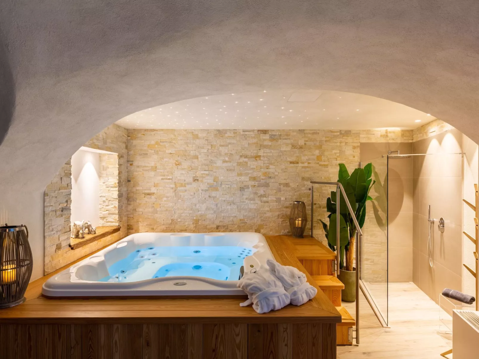 Wohnung in Voltino mit Privatparkplatz - Image-tags.info