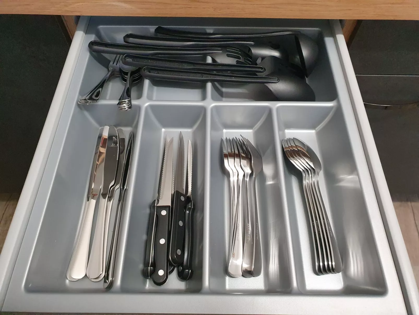 Top at Park, zentrales Appartement inkl. Parkplatz - Image-tags.info