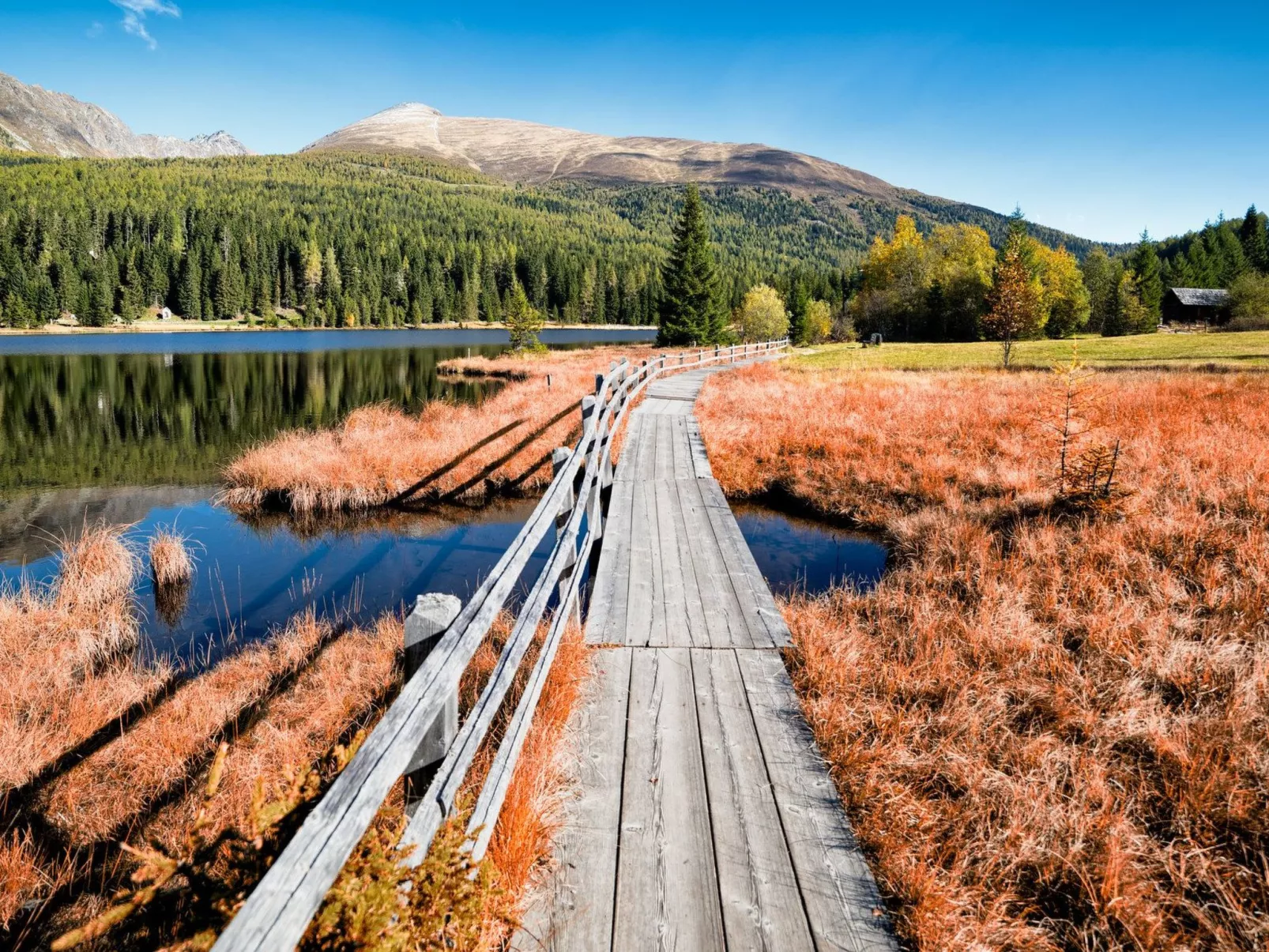 Gemütliche Ferienwohnung in Mauterndorf mit Grill und Garten - Image-tags.info
