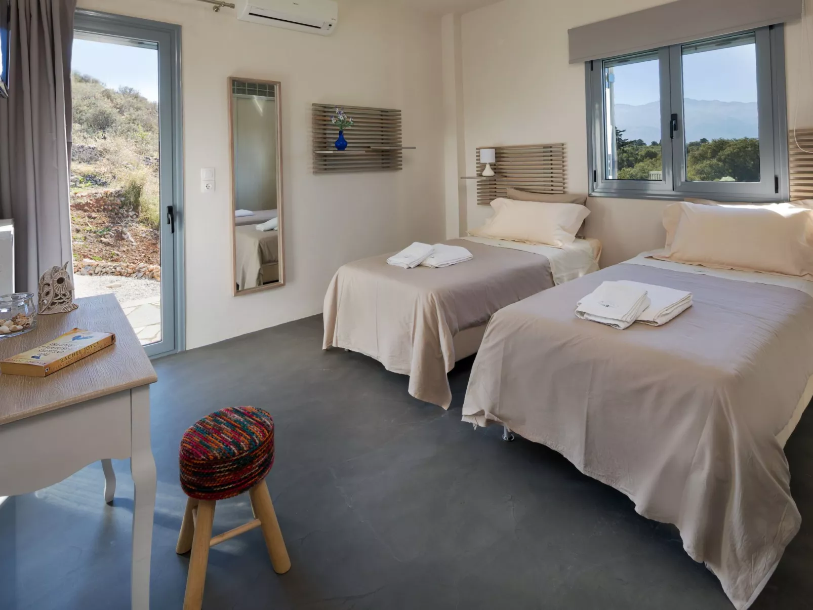 Villa vacanze "Agave Creta" con piscina privata - Image-tags.info