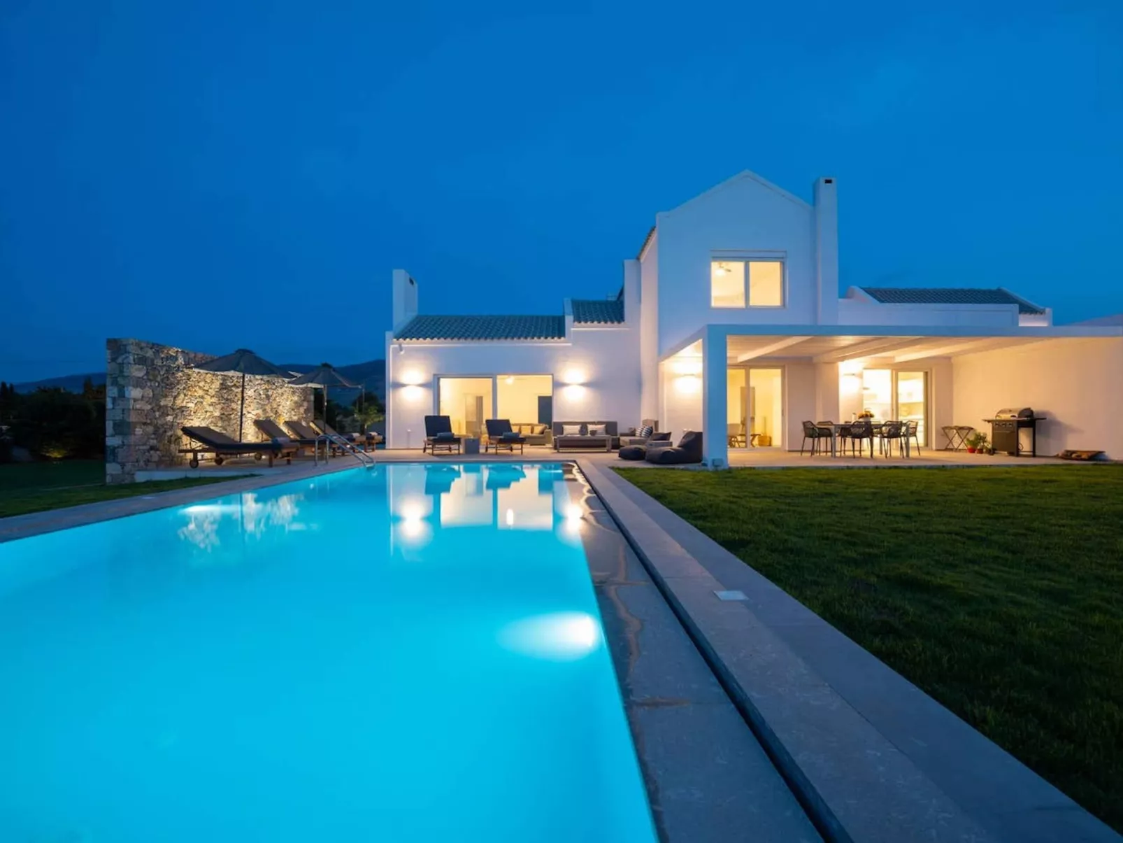 Ferienvilla "Melia" - Image-tags.info