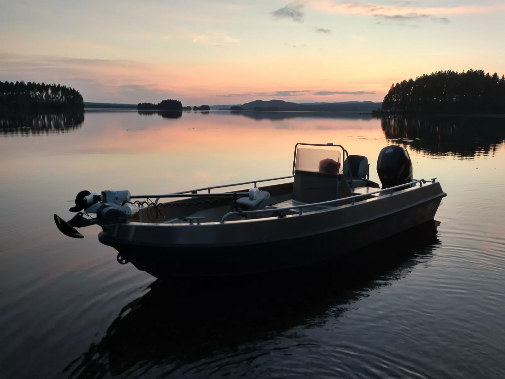 In Krokom und Seeblick - Image-tags.info