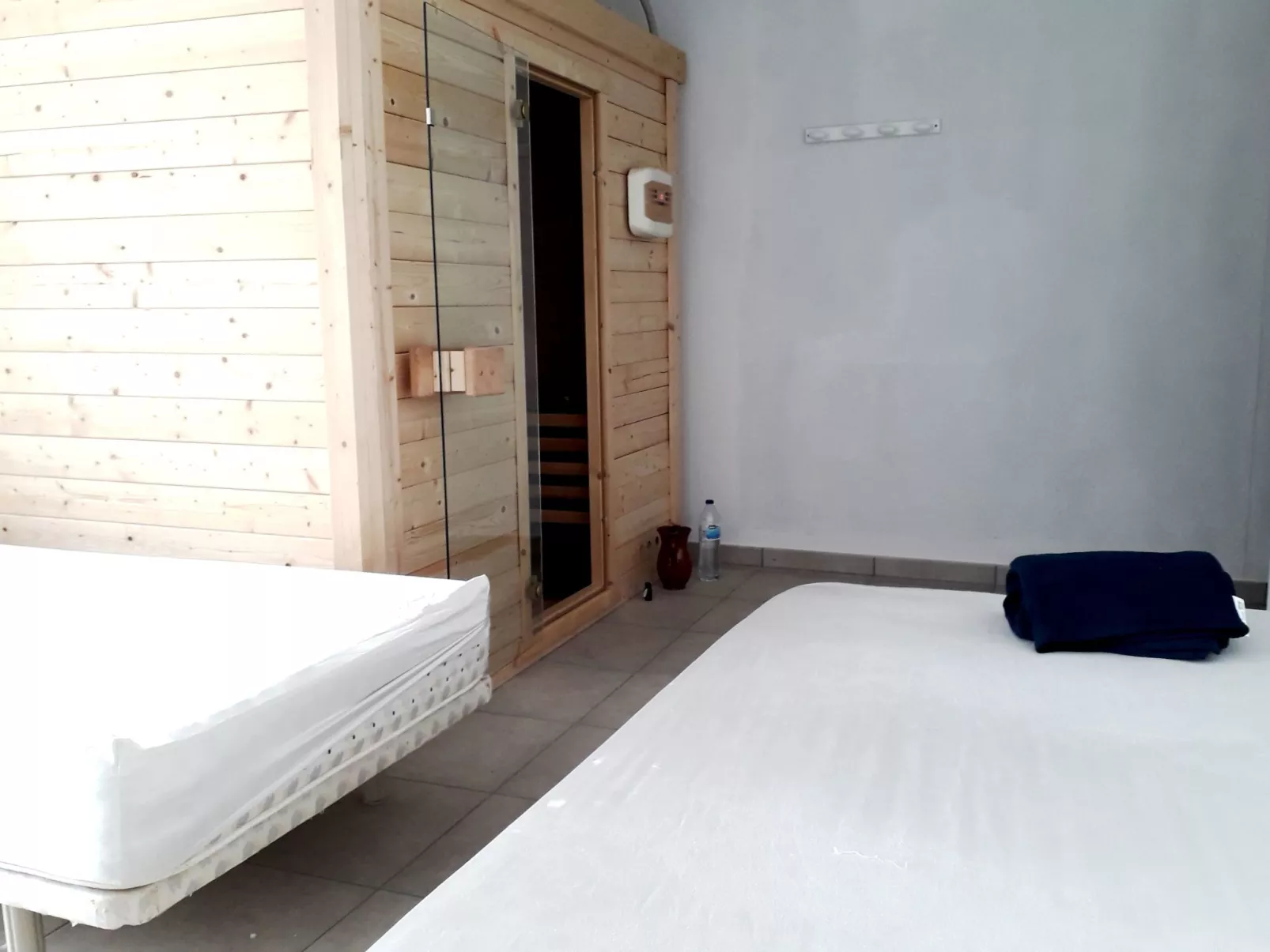 Nettes Ferienhaus in Tijarafe mit Privatem Pool und Panoramablick - Image-tags.info