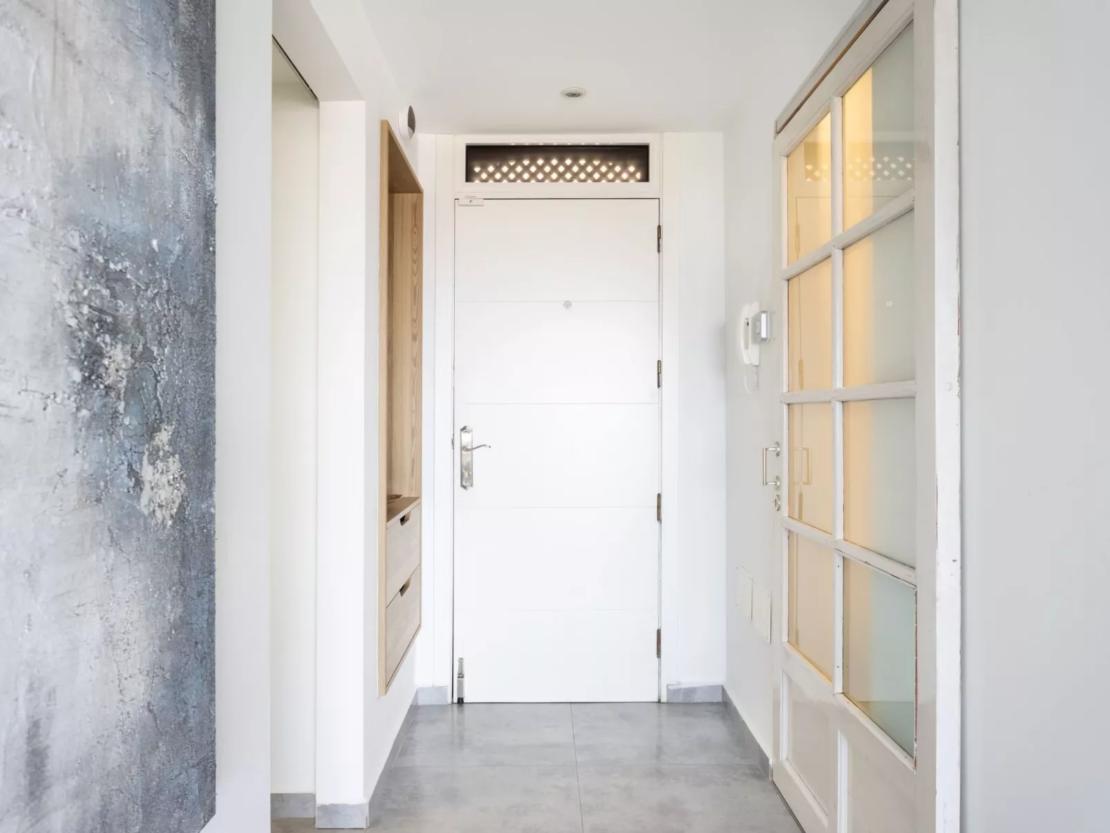 Wohnung in Palm-Mar und Panoramablick - Image-tags.info