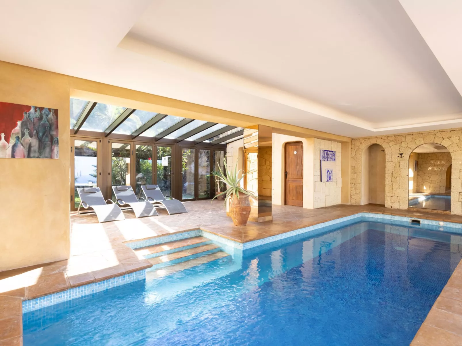 El Refugio - Image-tags.info