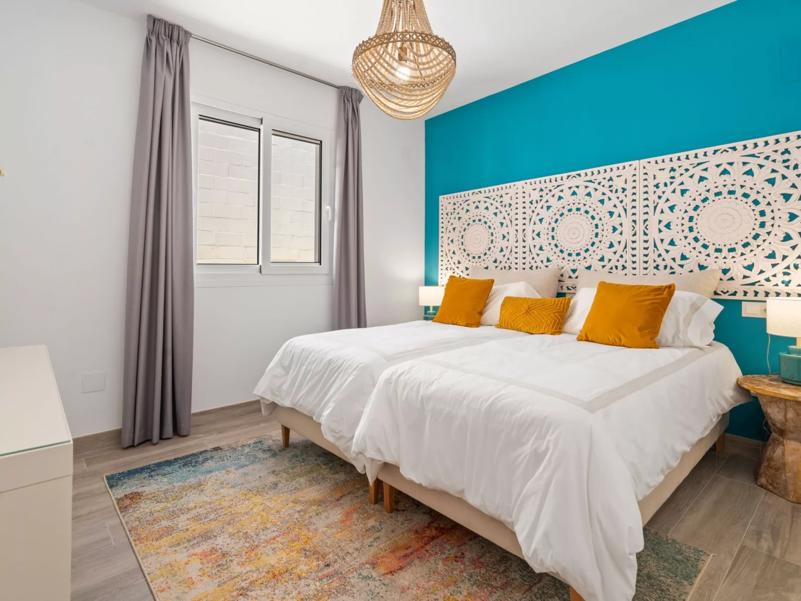 Luxusvilla, Casa Colina, mit Meerblick - Image-tags.info