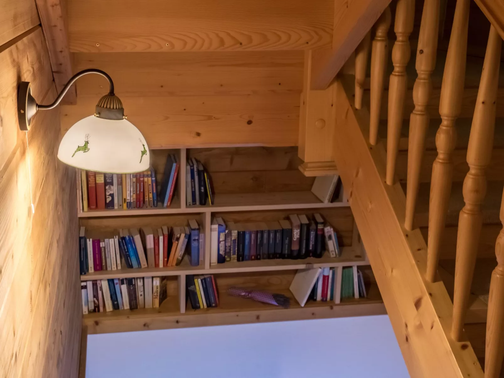 Erhöhte und ruhige Lage am Ortsrand von Bad Aussee - Image-tags.info