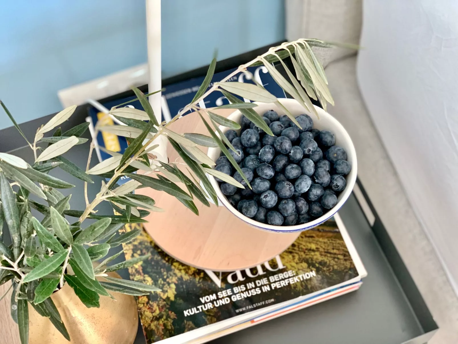 Reethus Linda am Schloß Groß Schwansee - Image-tags.info