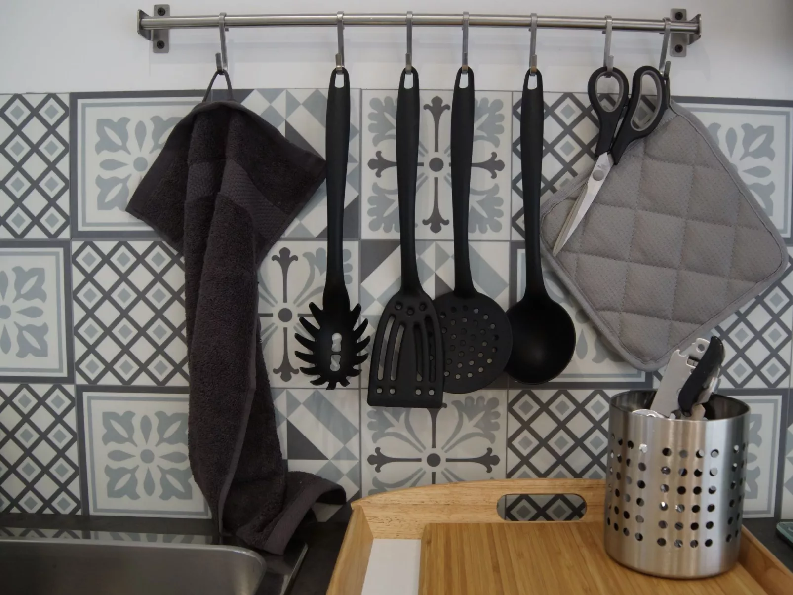 In Chouzy-Sur-Cisse mit Grill, Terrasse und Garten - Image-tags.info