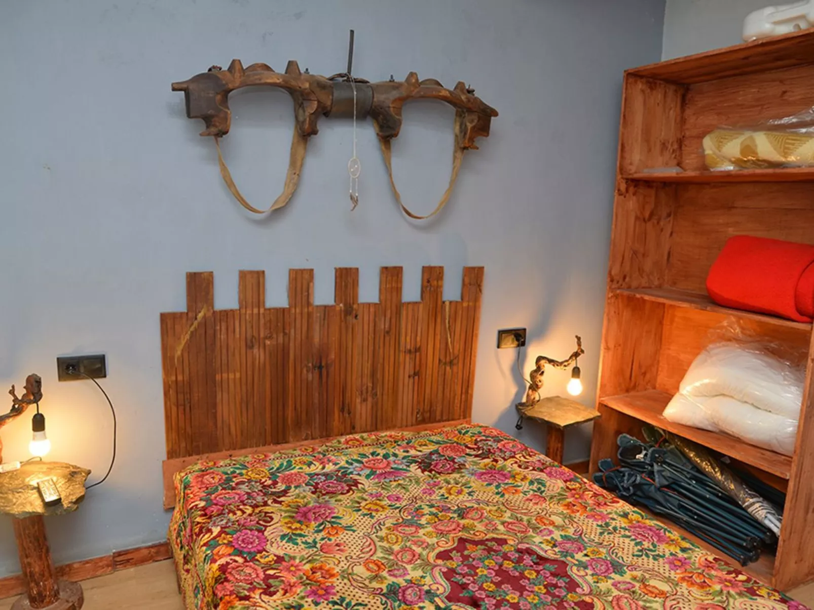 Angepasste rustikale Wohnung für 4 Personen Pobla de Lillet - Image-tags.info