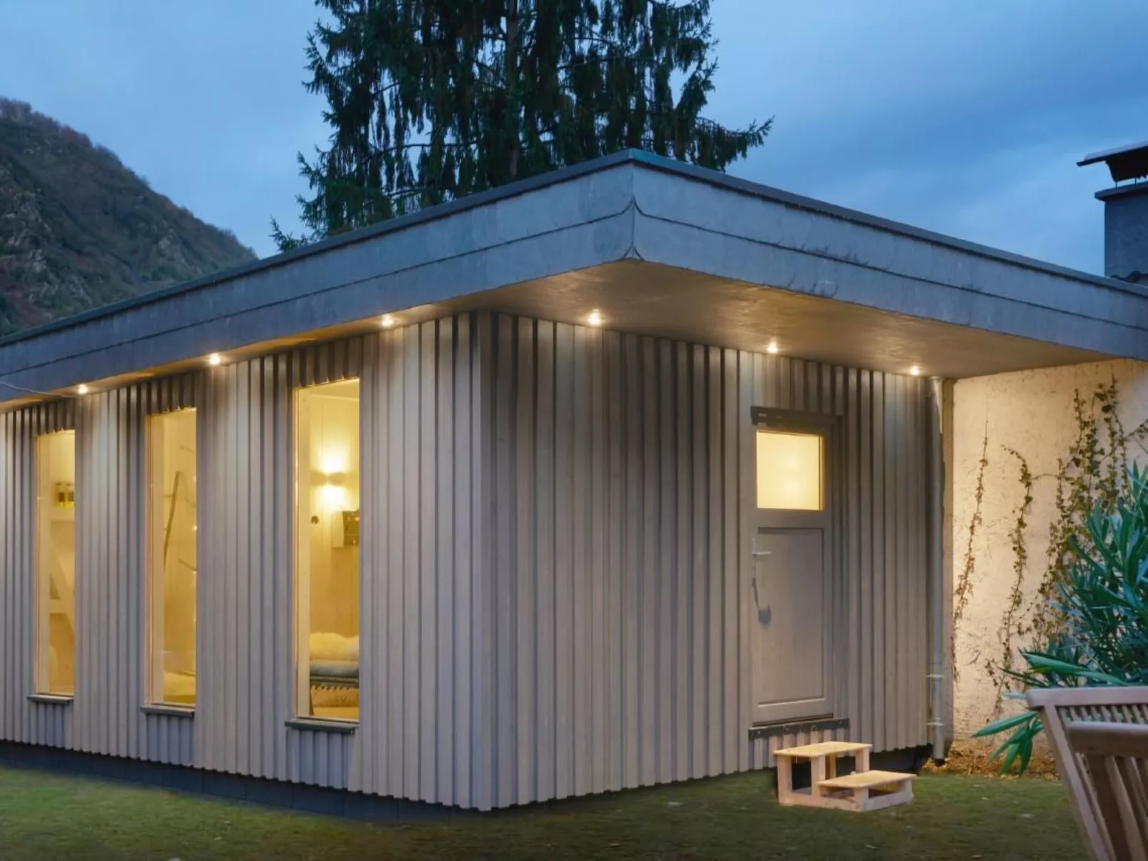 Apple Tree , direkt an der Mosel - Image-tags.info