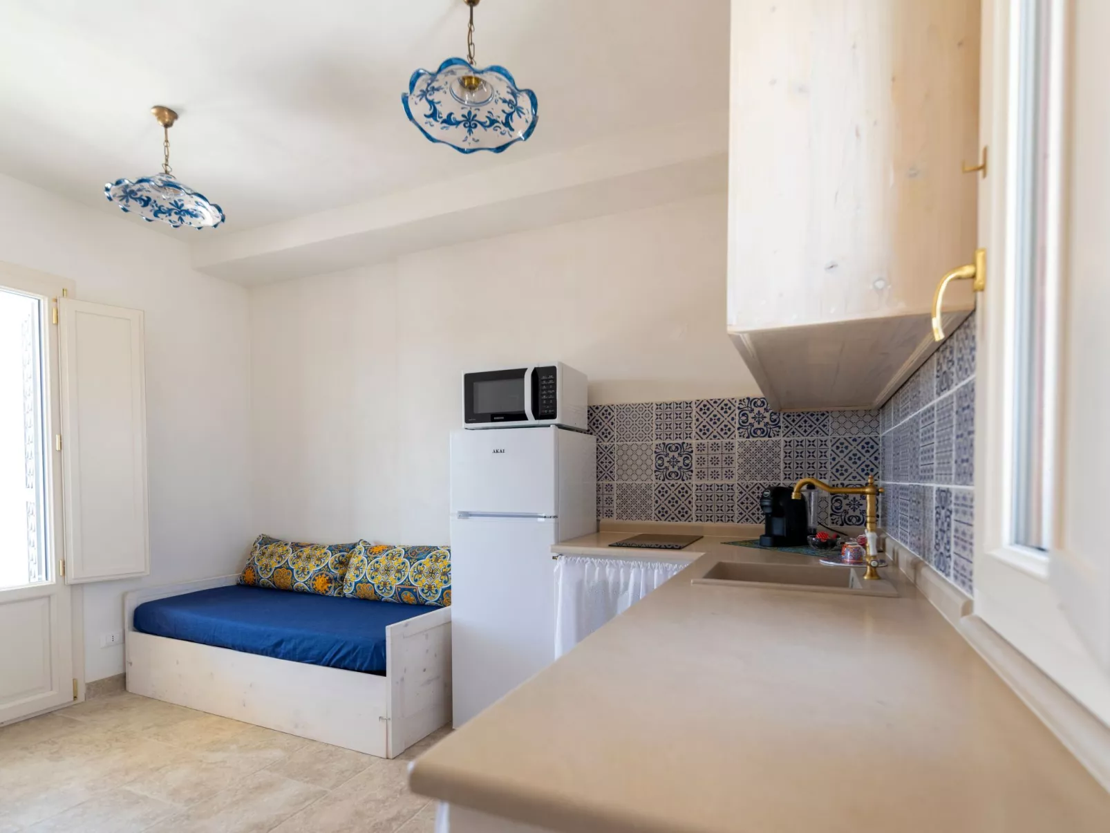 Wohnung in Noto mit Terrasse, gemeinsamem Pool und Garten - Image-tags.info