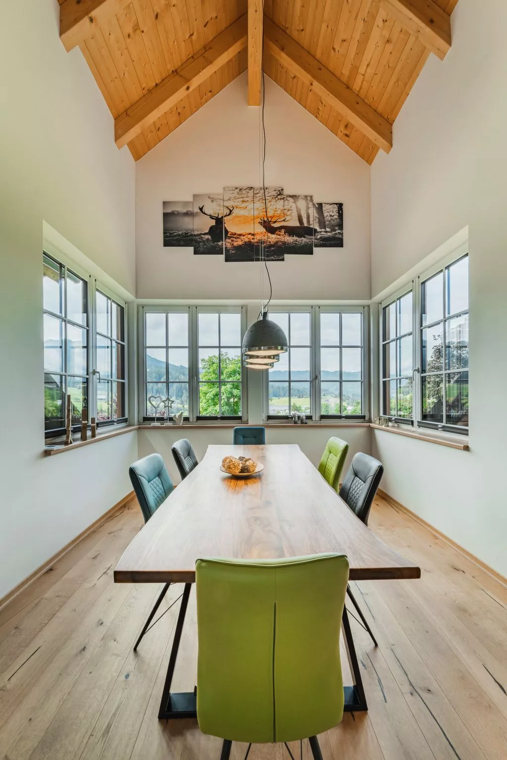 Penthouse Oberweiglhof - Dachstein West - Image-tags.info