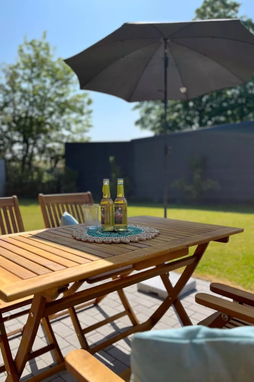 Küstenbutze - Modernes Apartment für 6 im Beach-Style mit vollausgestatteter Kü - Image-tags.info