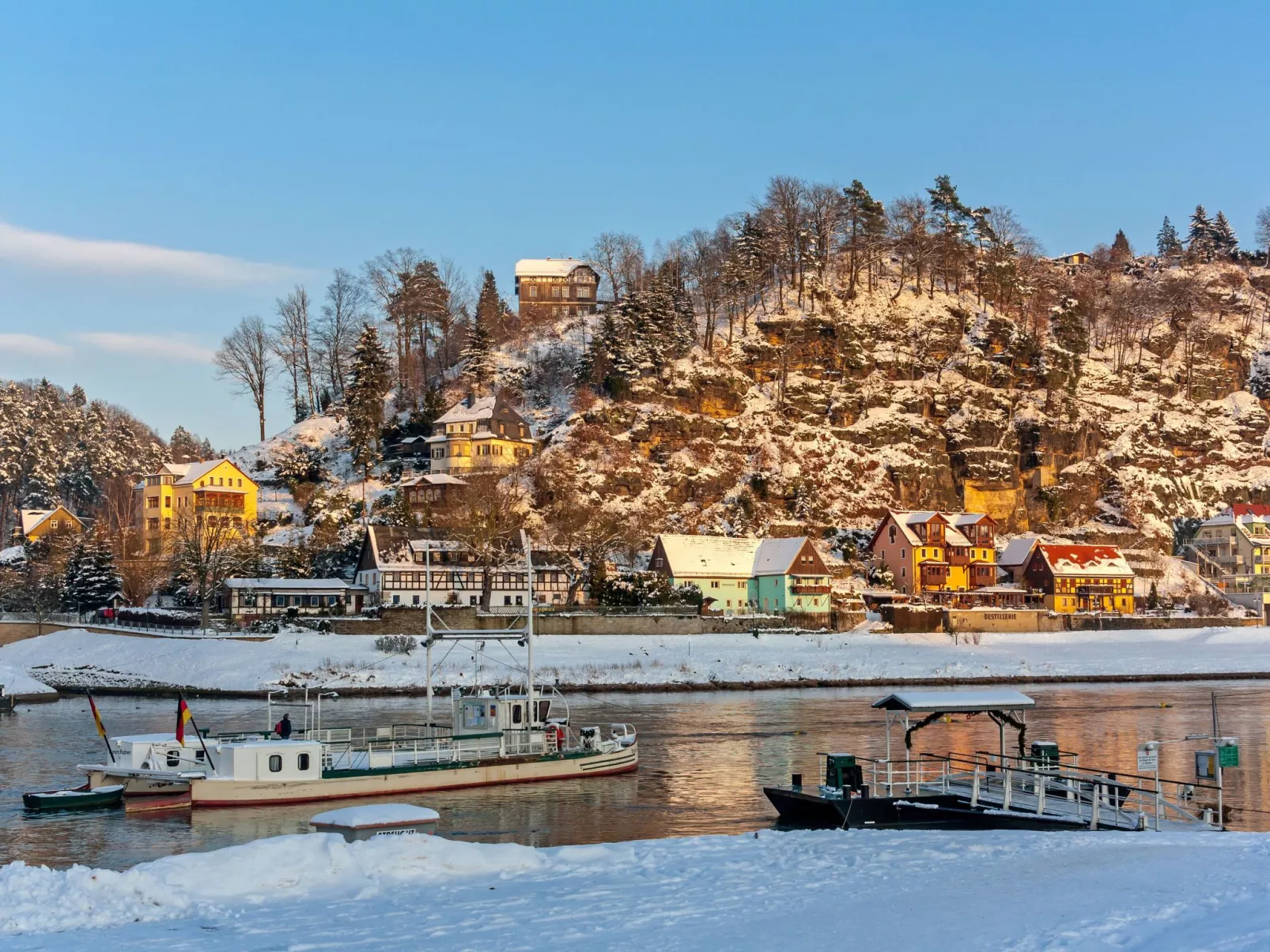 Bastei - Image-tags.info