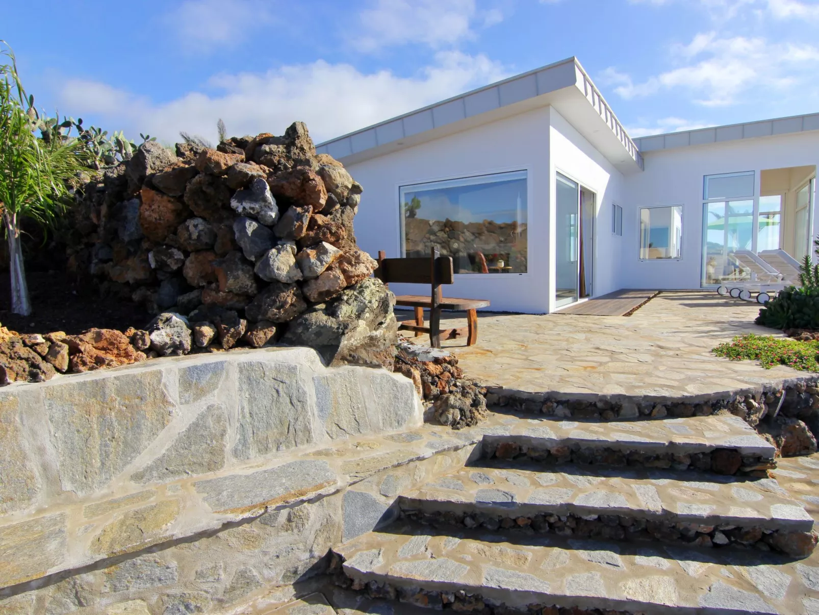 In Puntagorda mit Privatem Pool - Image-tags.info