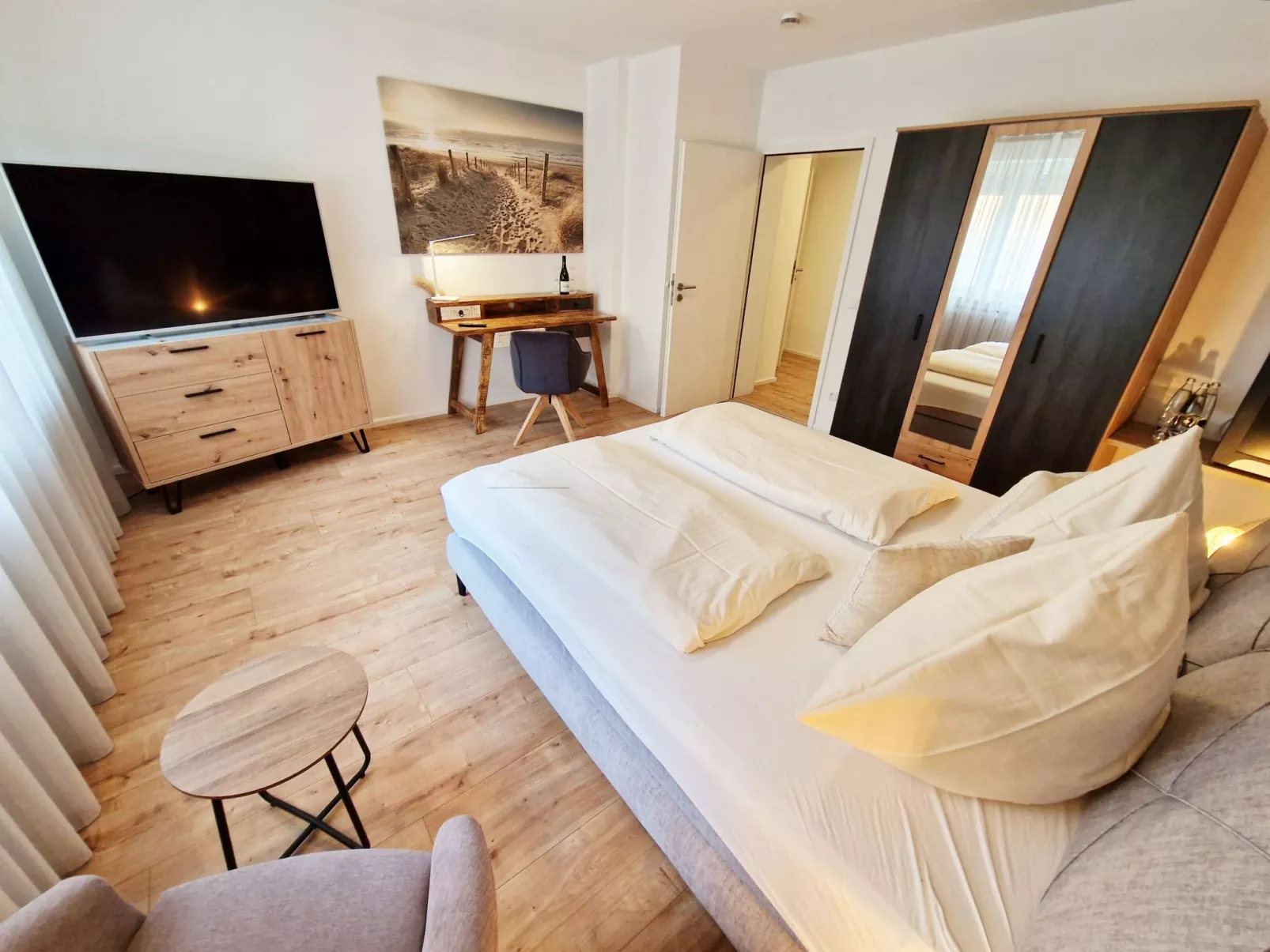 Unsere große Ferienwohnung Urlaubsglück - Image-tags.info