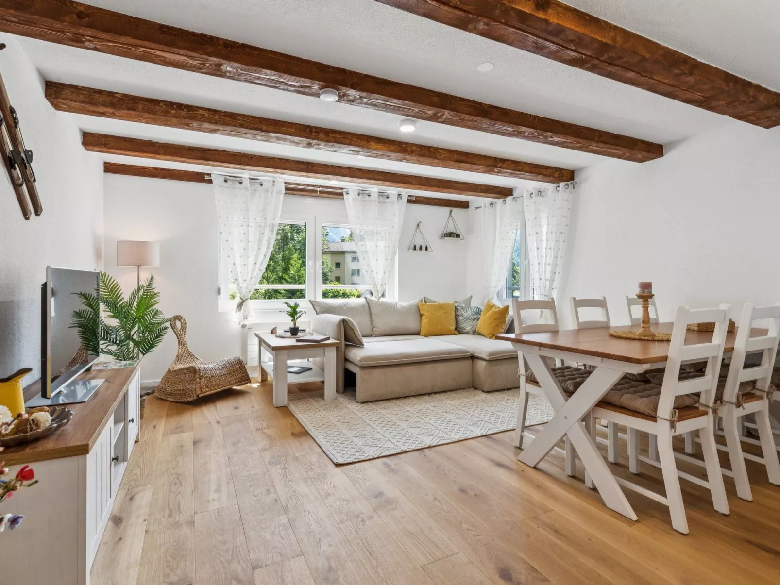 Alpenzauber Chalet - Image-tags.info