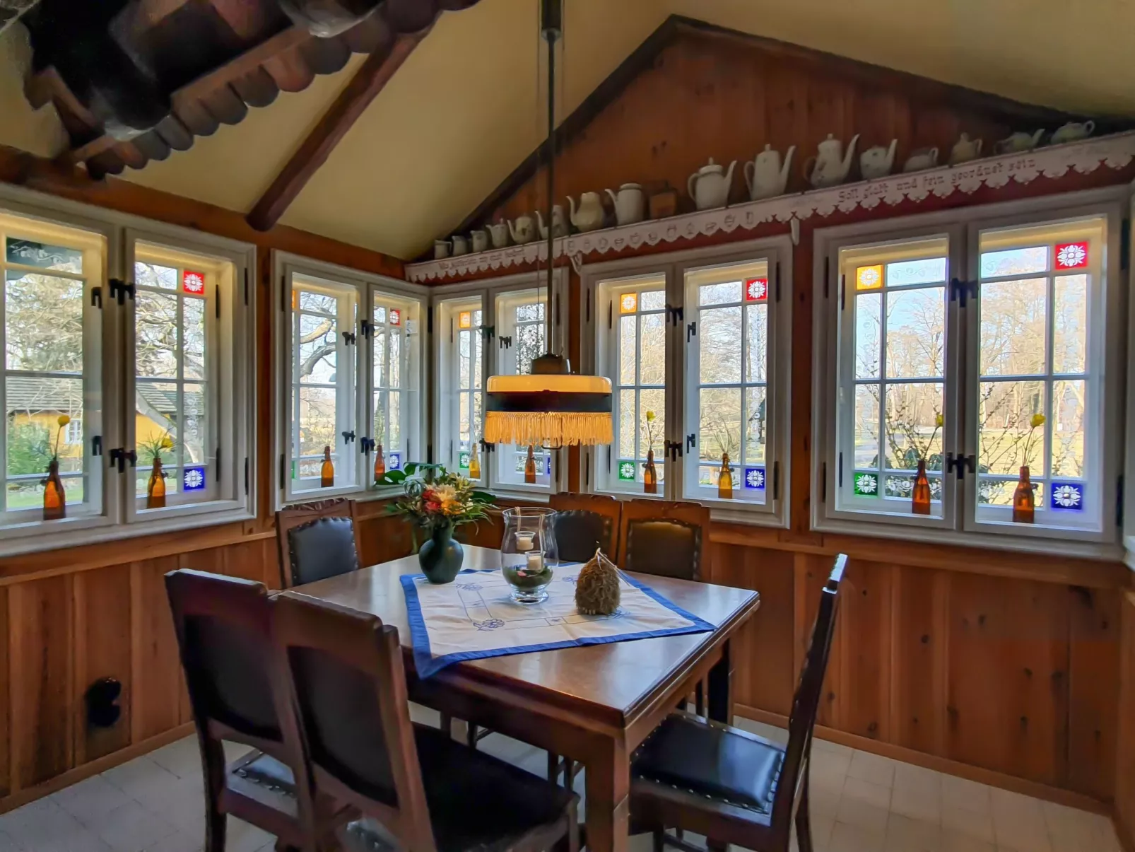 Spreewaldnostalgie - Image-tags.info