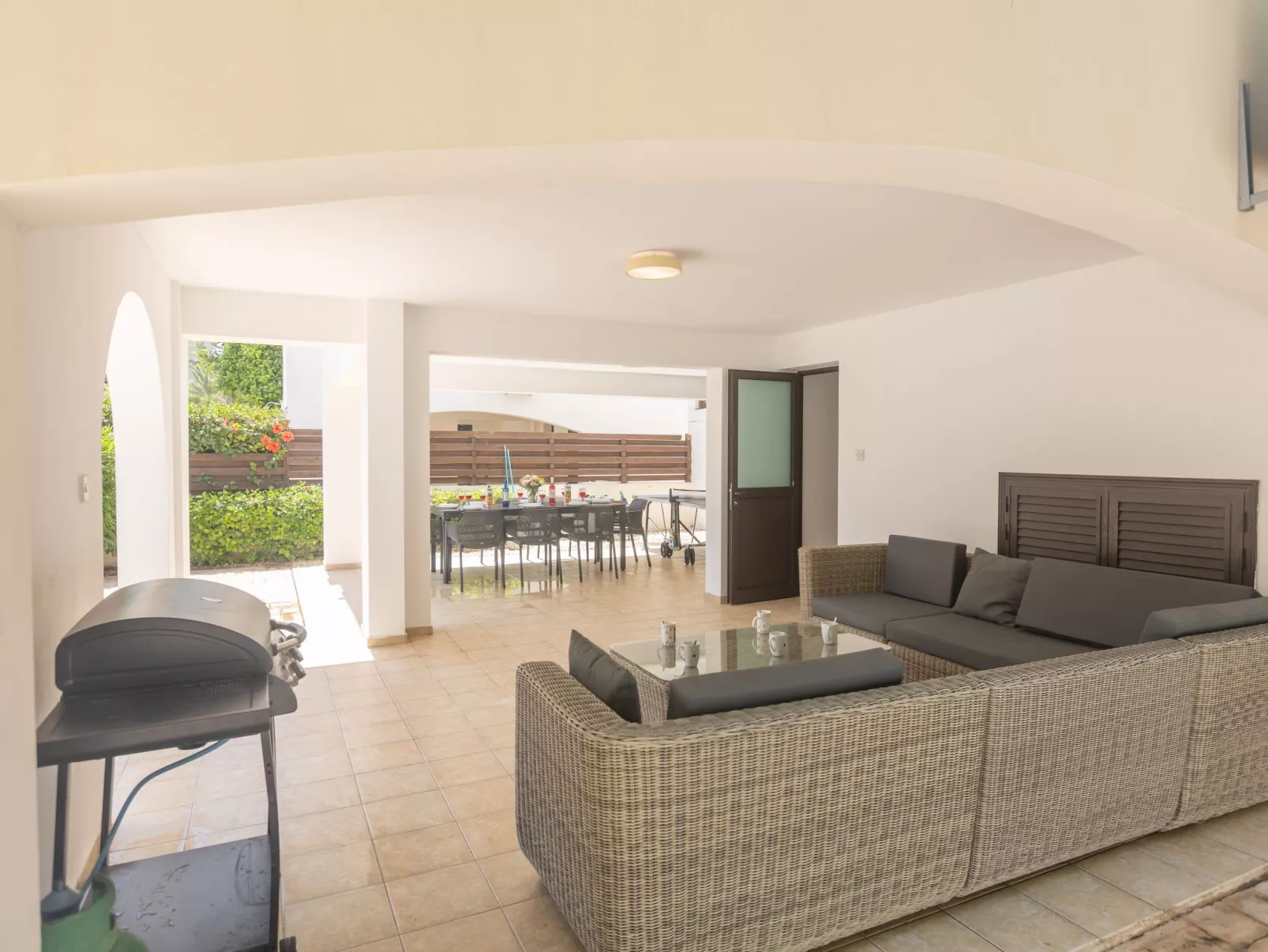 Ferienvilla für 10 Personen in Protaras - Image-tags.info