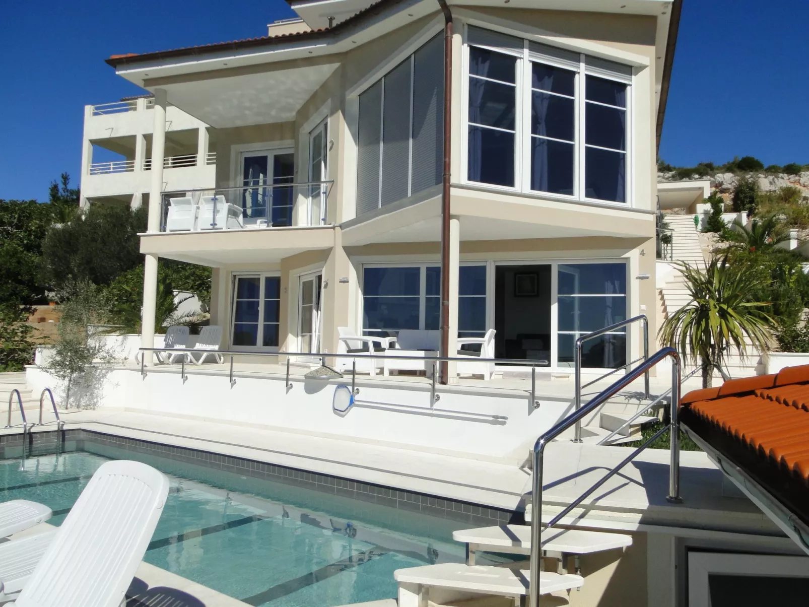 Wohnung Villa Perla 1 - Image-tags.info