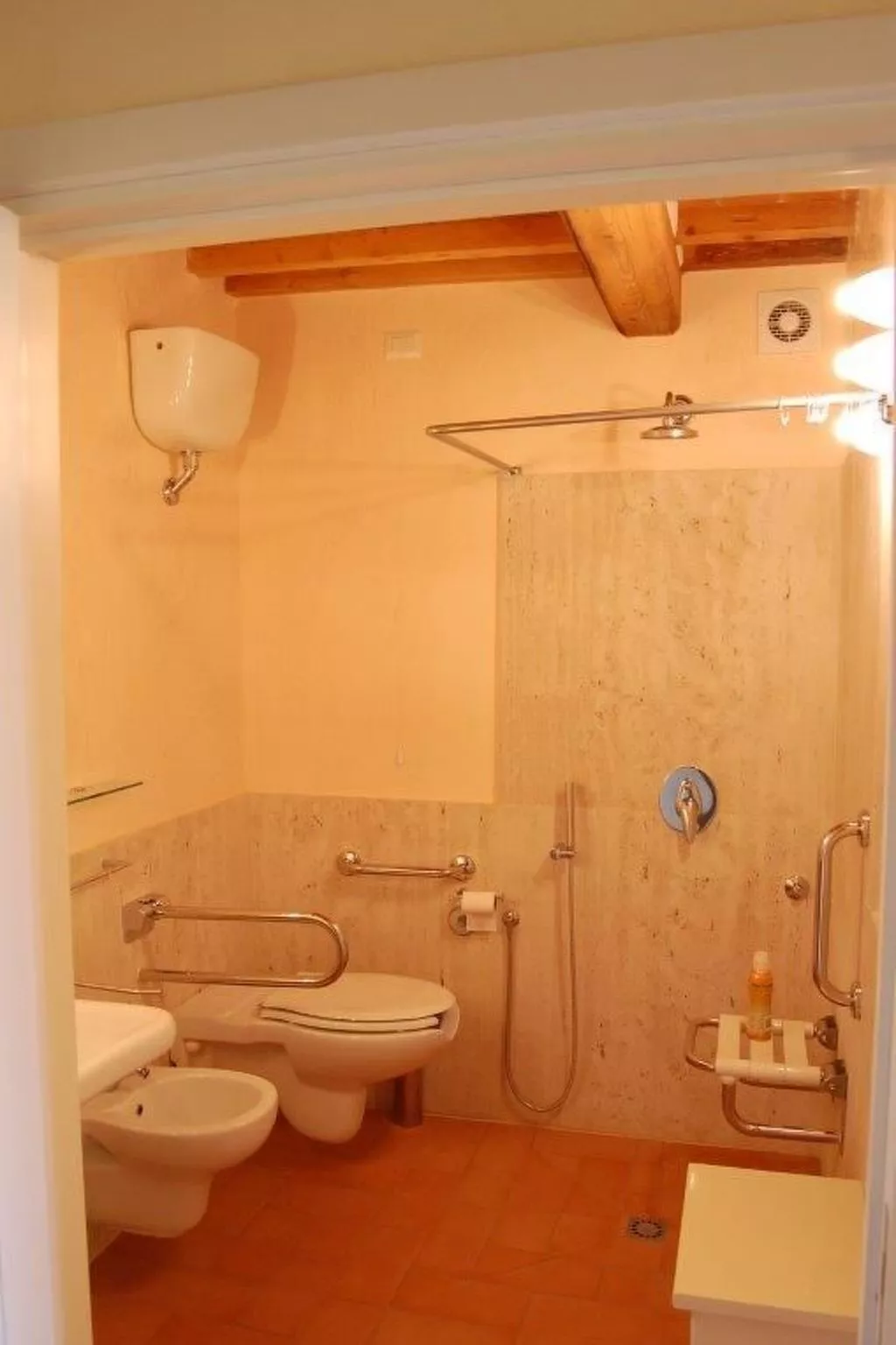 Ca de Frati Wohnheim-Lilla Wohnung - Image-tags.info