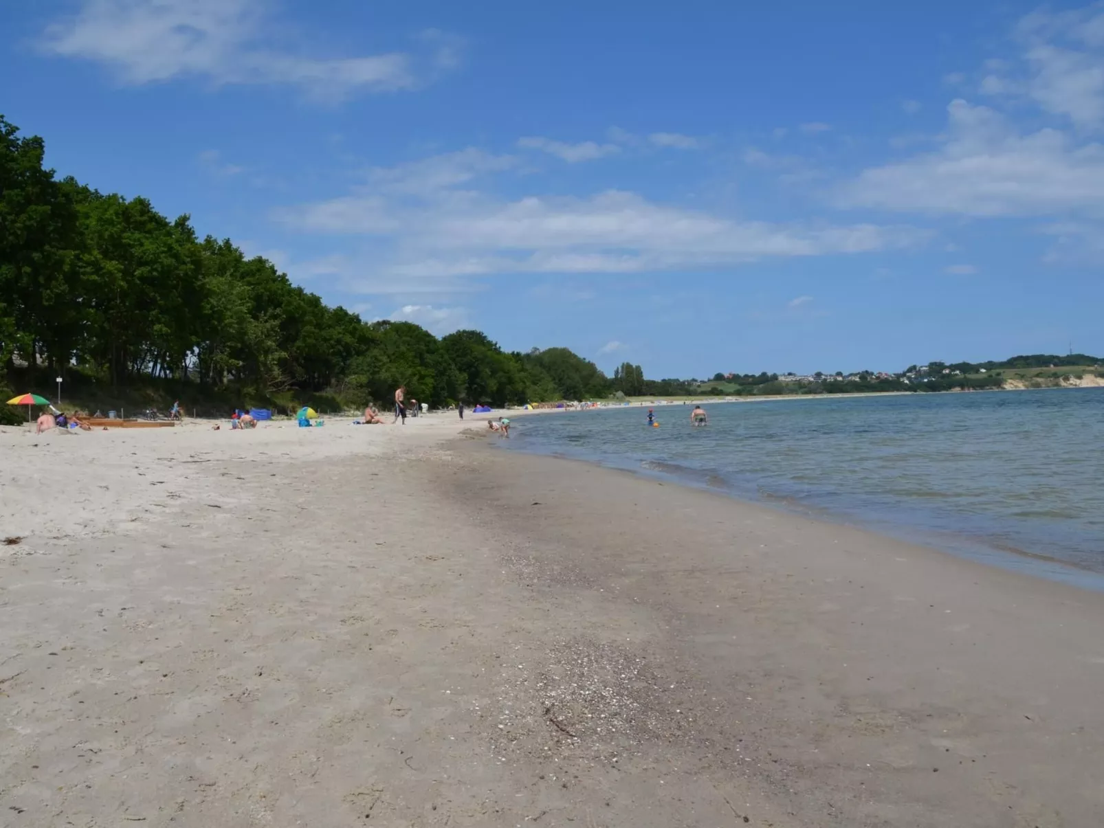 Ostseefrische in Lobbe - Image-tags.info