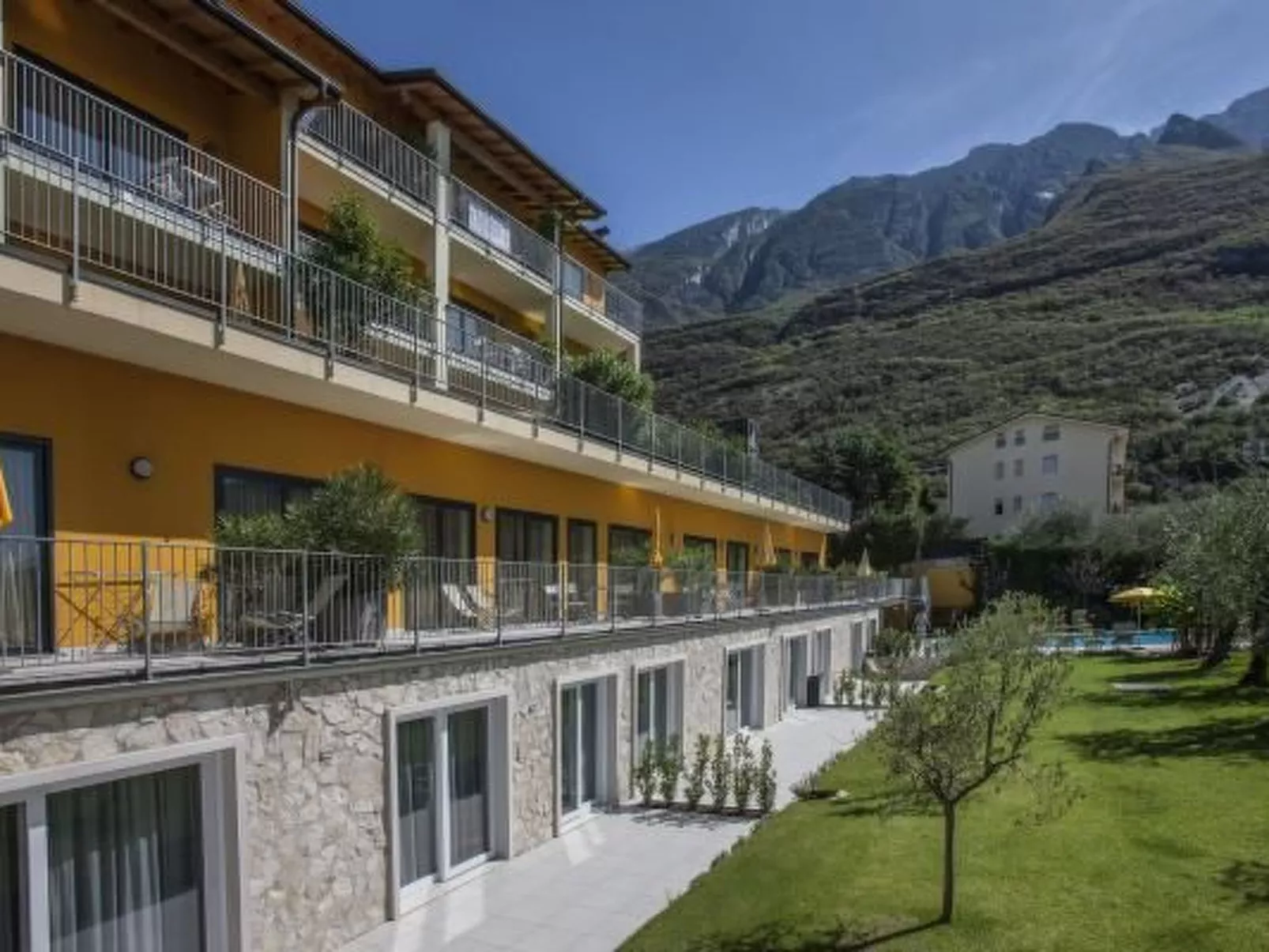 Zwei-Zimmer-Wohnung mit Seeblick - Image-tags.info