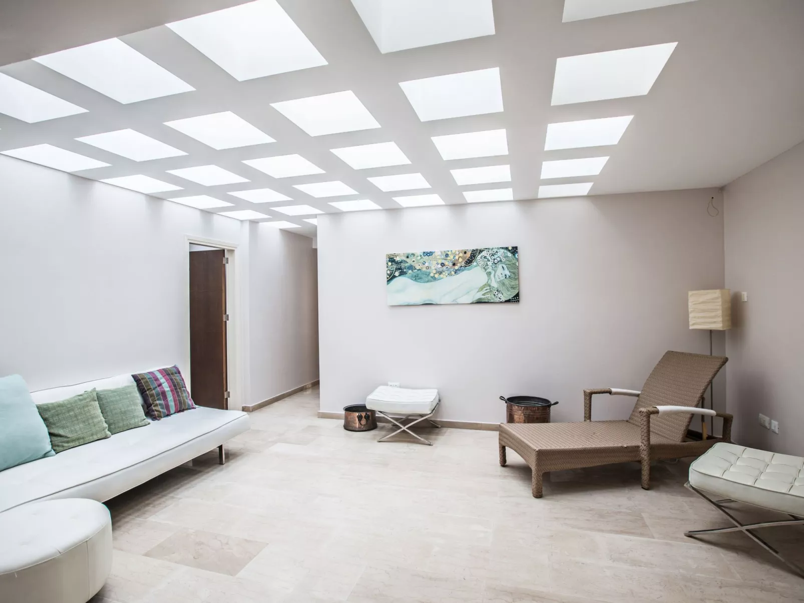 Geräumige Ferienvilla mit atemberaubendem Ausblick - Image-tags.info