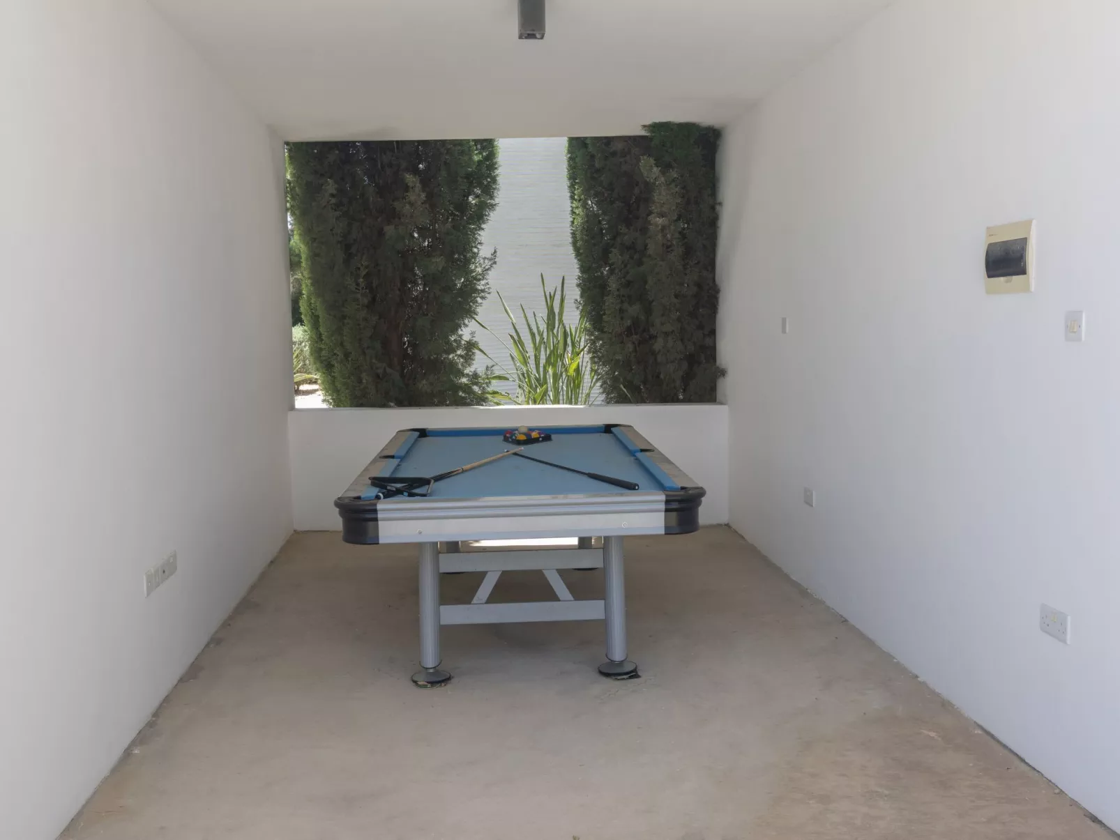 Greco Villa CCV4. 5-Schlafzimmer-Villa mit privatem Pool in Protaras Zentrum - Image-tags.info