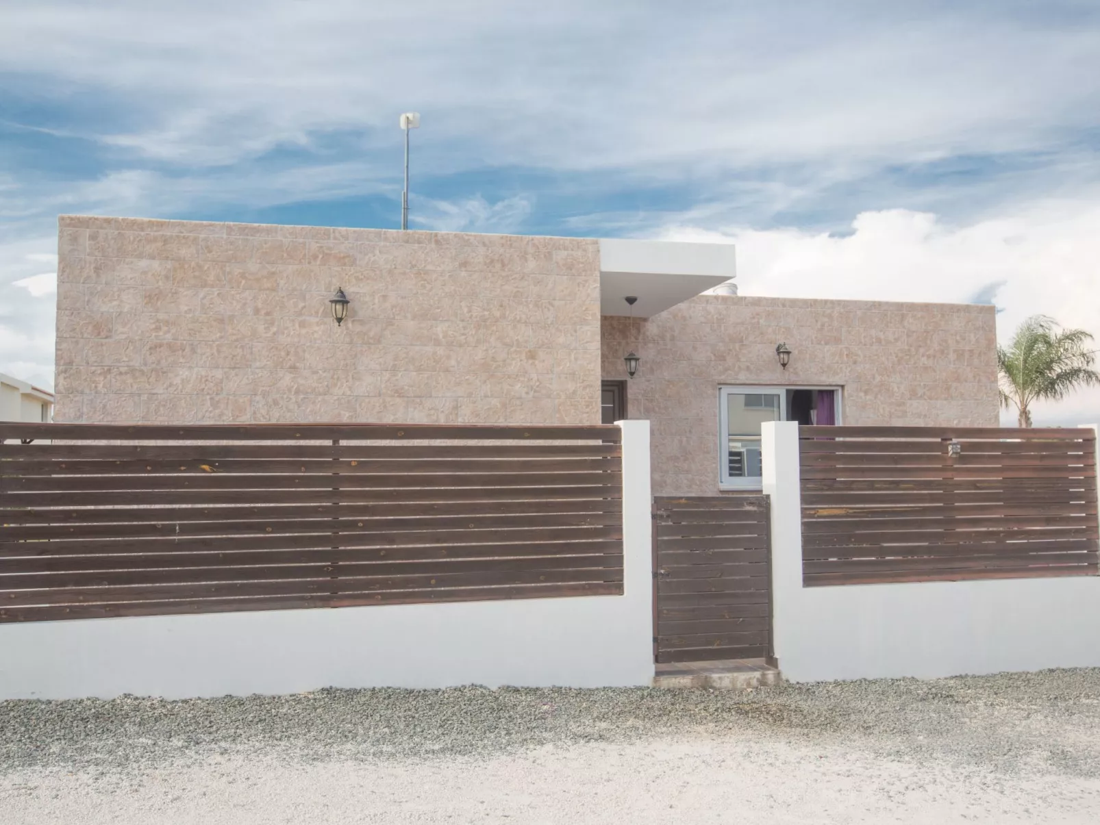 3-Schlafzimmer-Villa in Protaras Zentrum mit Pool - Image-tags.info