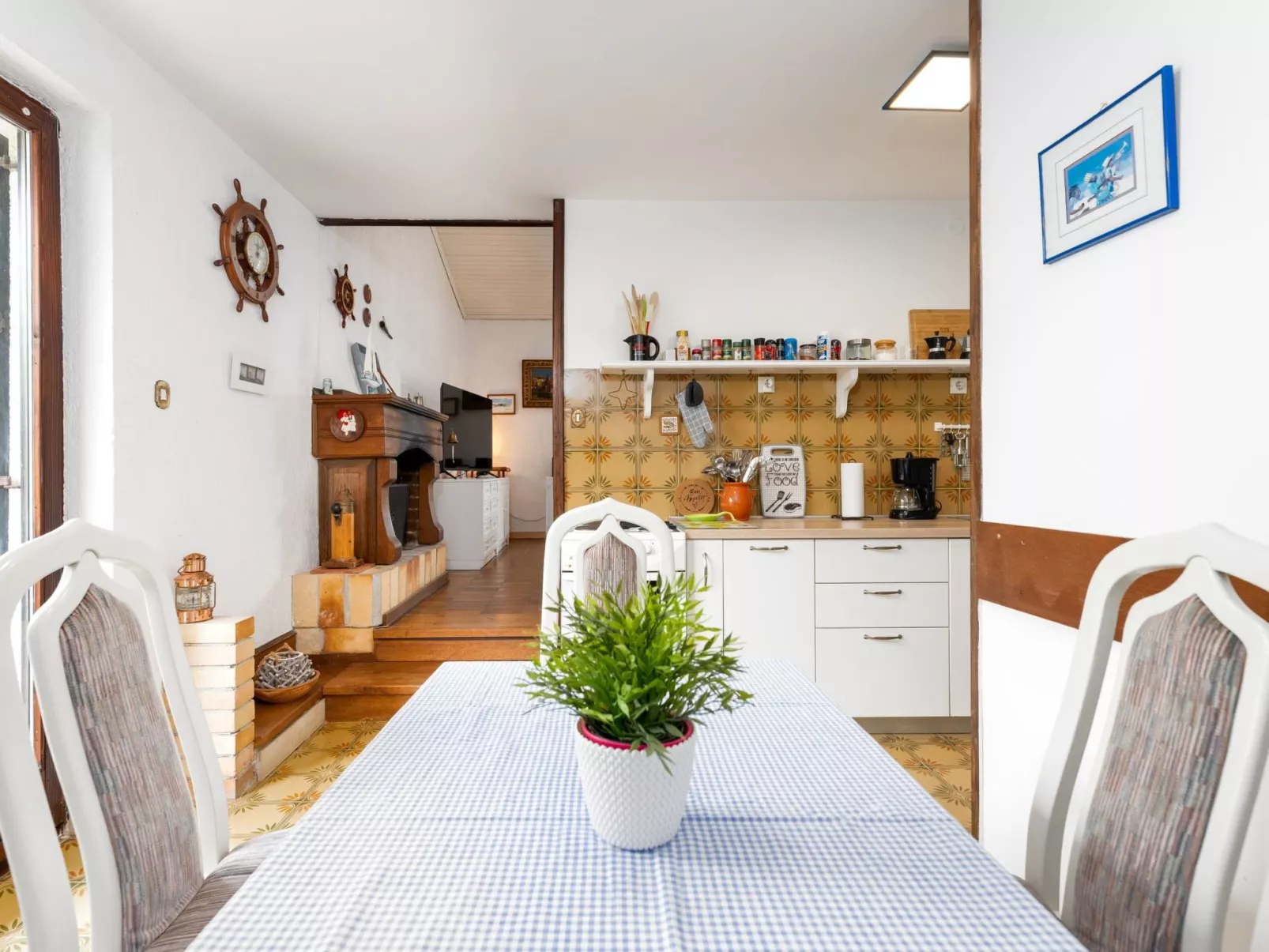 Villa "Olive Tree" mit Schwimmbad - Image-tags.info