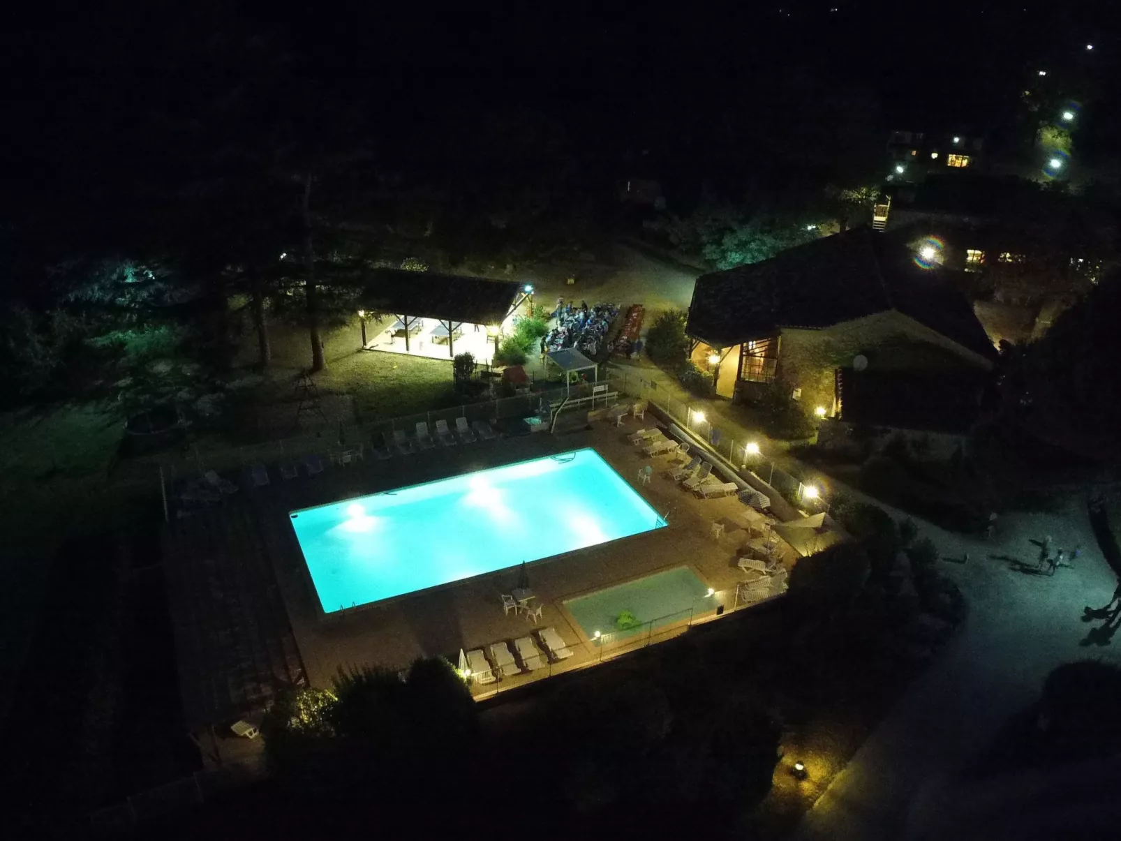 Domäne "Gite La Bergerie" (Ferienwohnung) - Image-tags.info