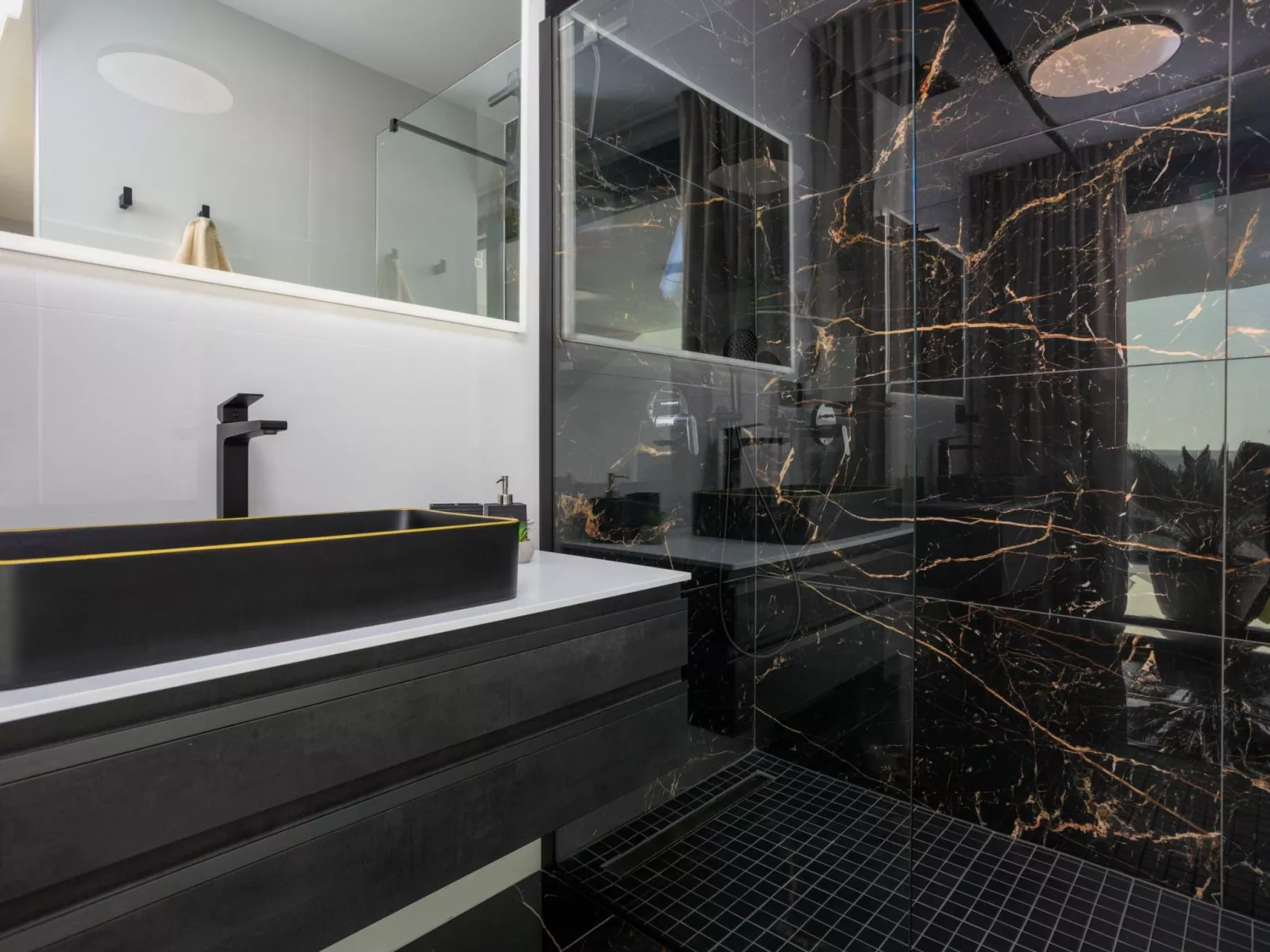 Luxusvilla mit beheiztem Pool in Strandnähe - Image-tags.info