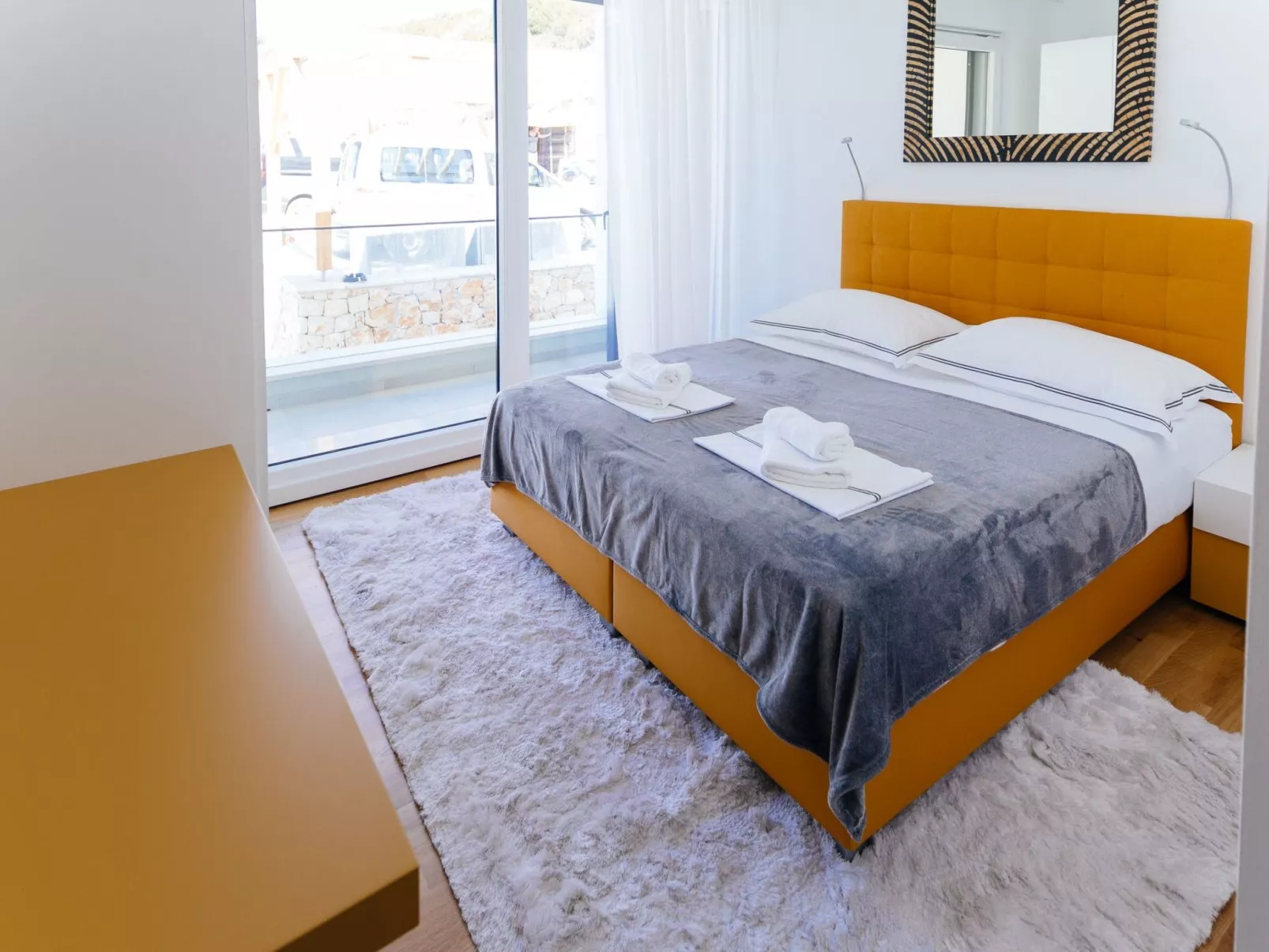 Gemütliches Ferienhaus in Vinišće mit Privatem Pool und Meerblick - Image-tags.info