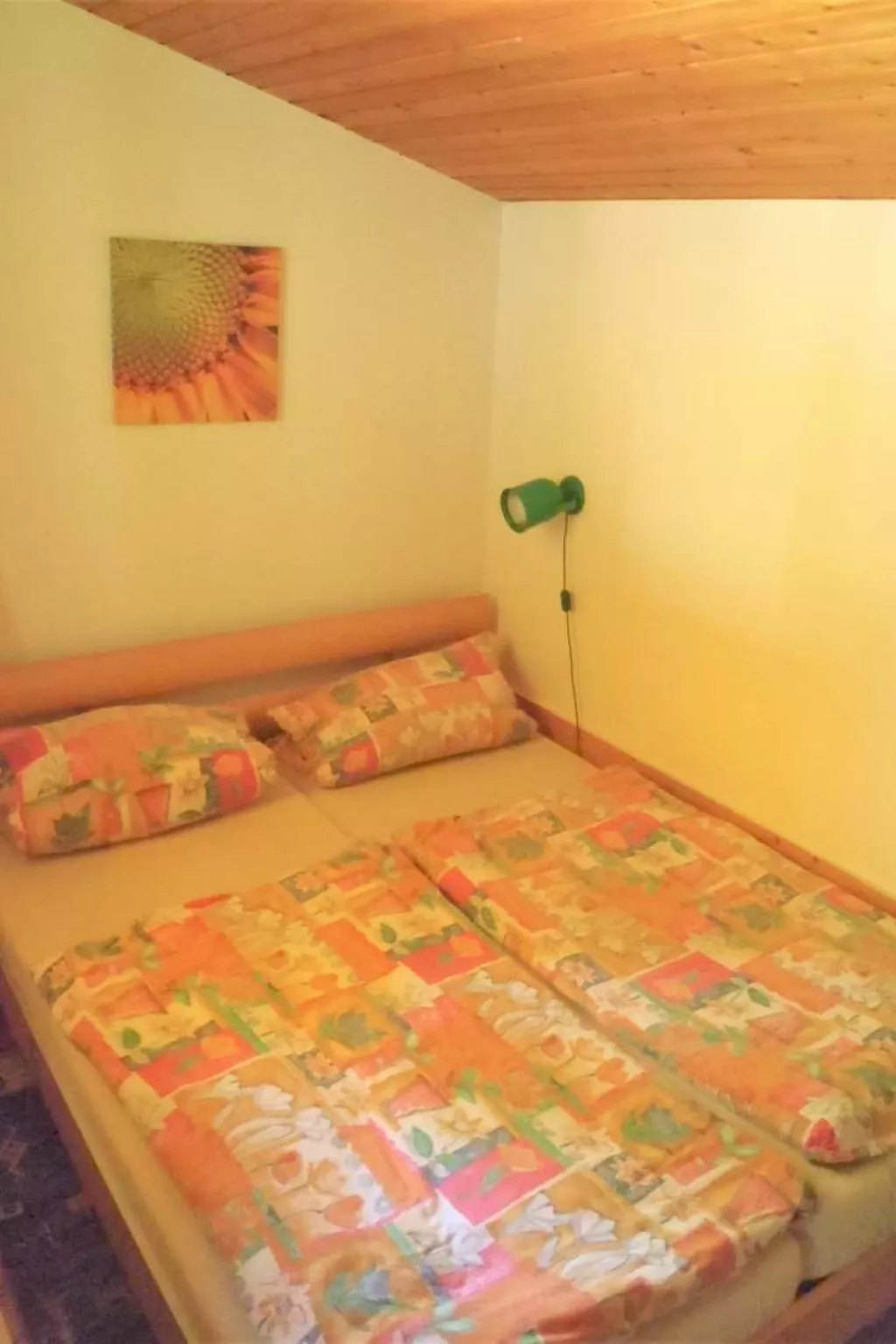 Retro Bungalow Nr 5 - Image-tags.info