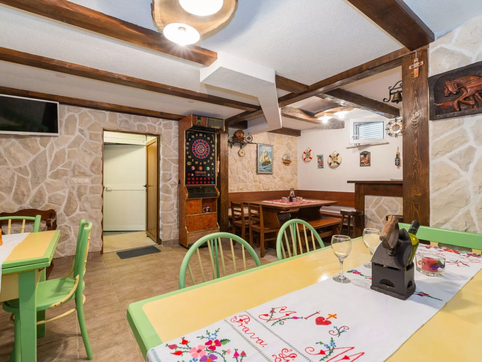 Apartment Partelj 3 - Image-tags.info