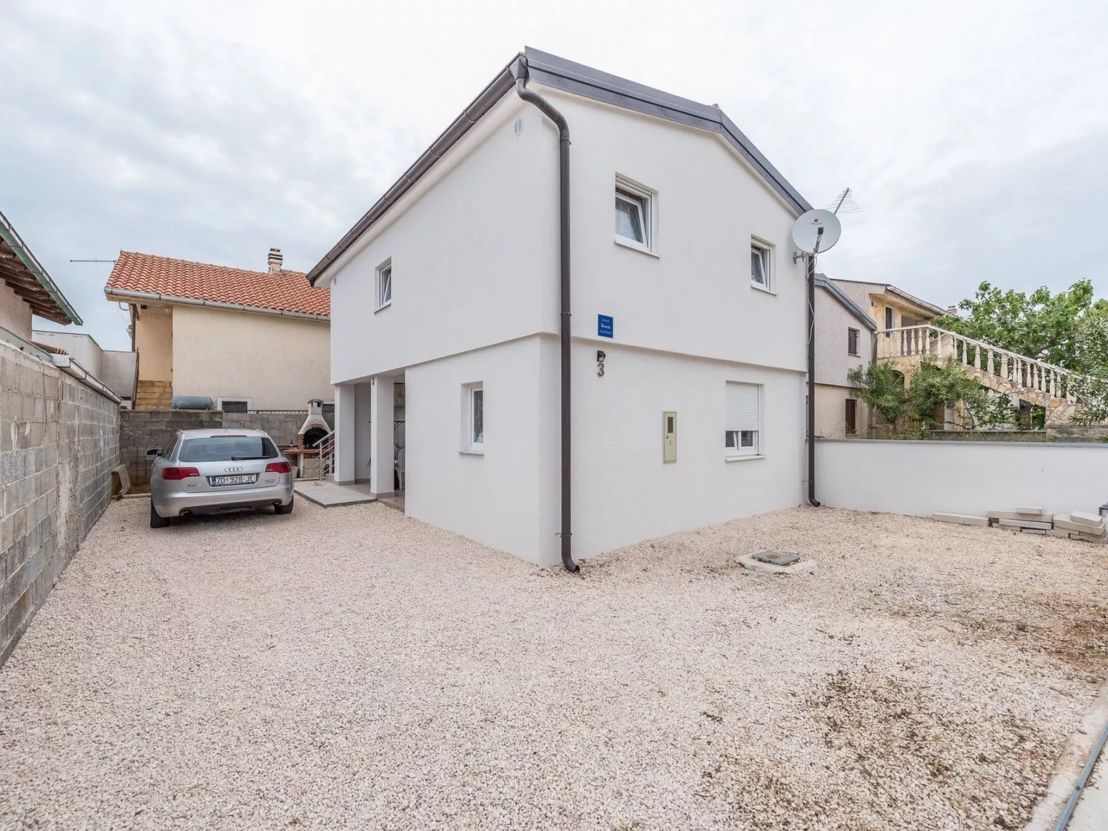 Apartement Banic - Image-tags.info