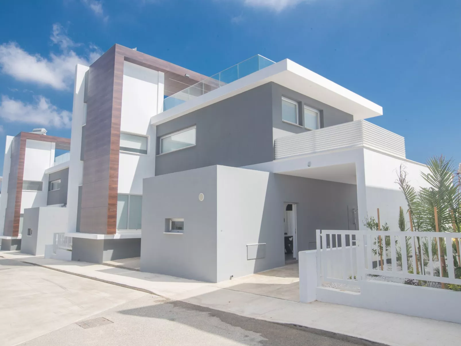 Ferienvilla Olivine Pearl mit Meerblick - Image-tags.info