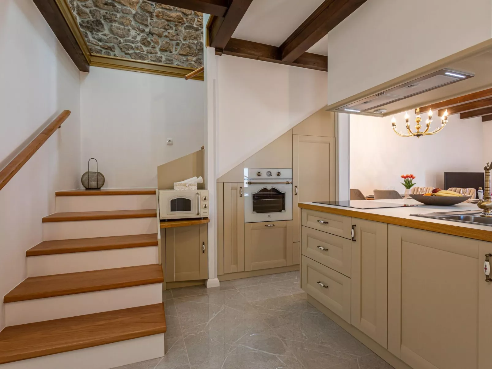 "Villa Frana" mit privatem Pool - Image-tags.info