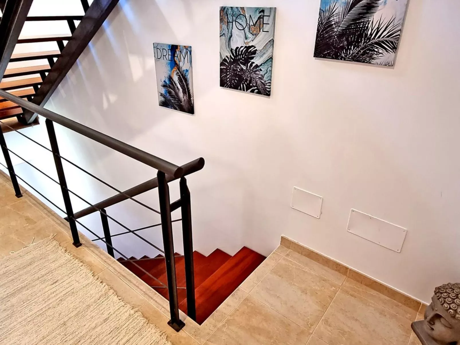 In Castillo Caleta De Fuste mit Großer Terrasse und Panoramablick - Image-tags.info