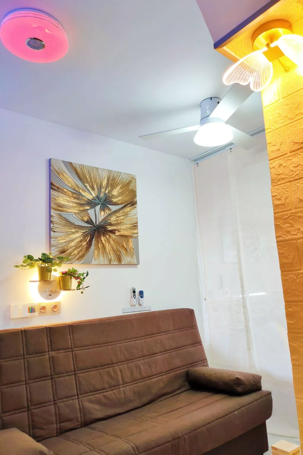 Studio mit beheiztem Pool - Image-tags.info