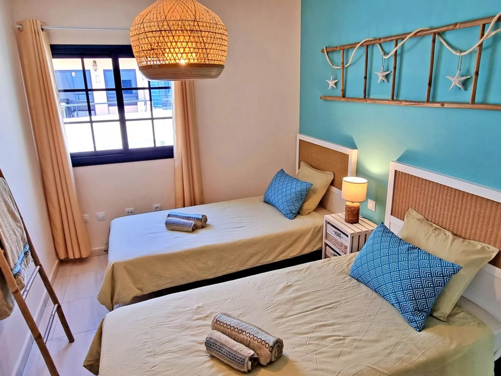 Komfortables Ferienhaus in Pájara mit Privatem Pool und Meerblick - Image-tags.info