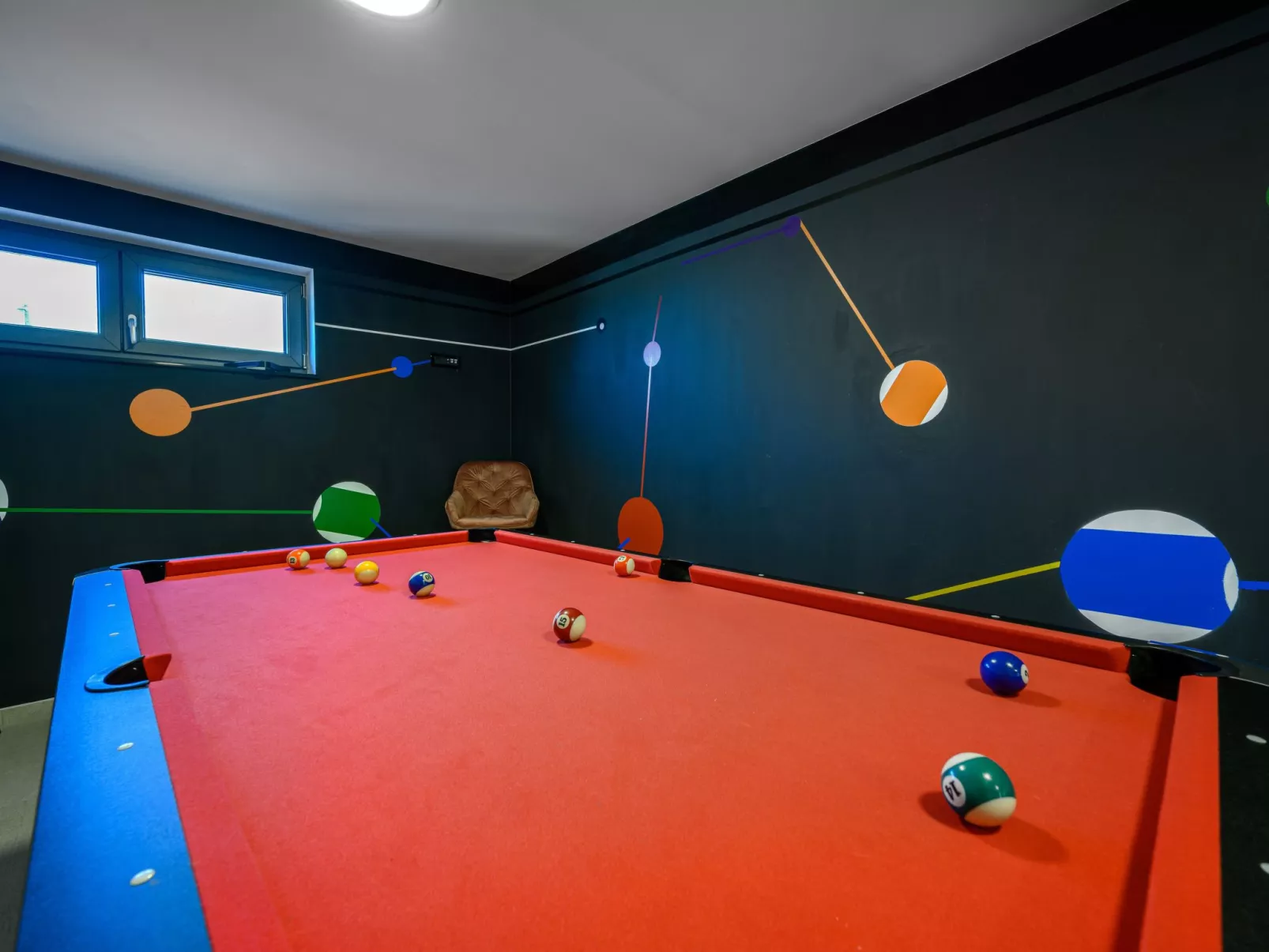 Ferienvilla "Villa Grc" mit Infinity Pool - Image-tags.info