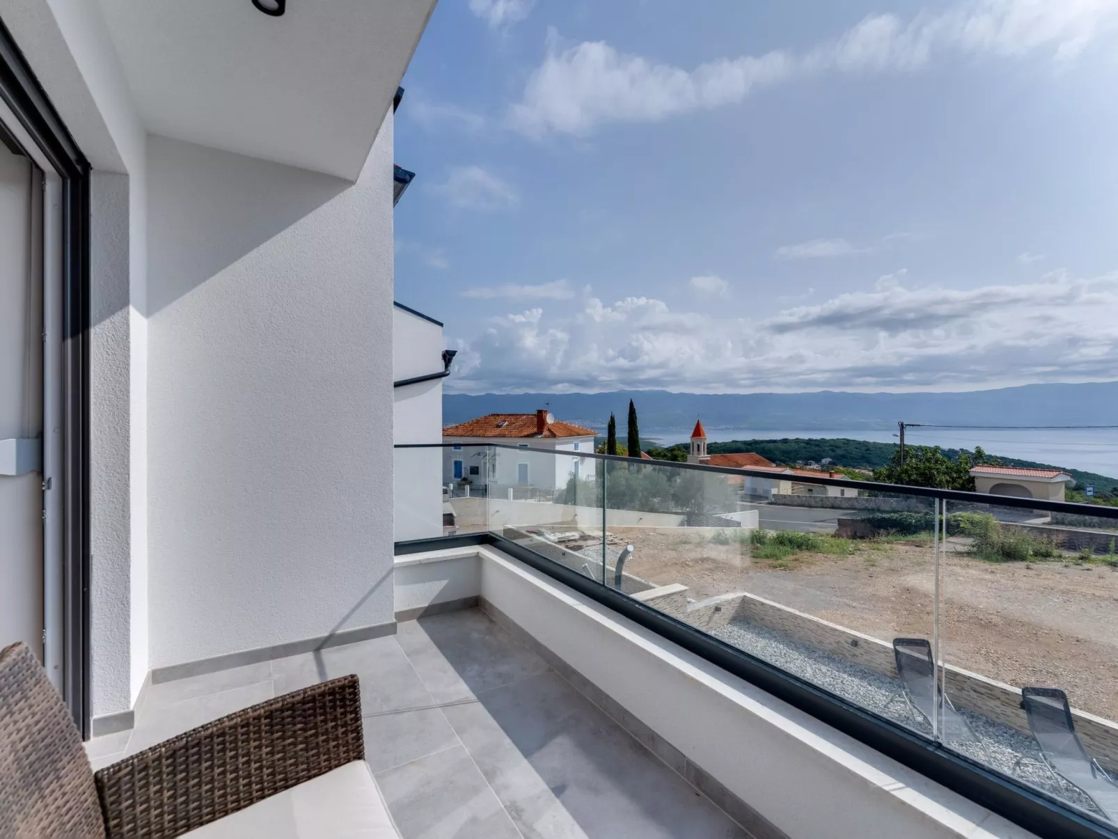 Villa "Lavanda" mit Garten, Grill und Terrasse - Image-tags.info