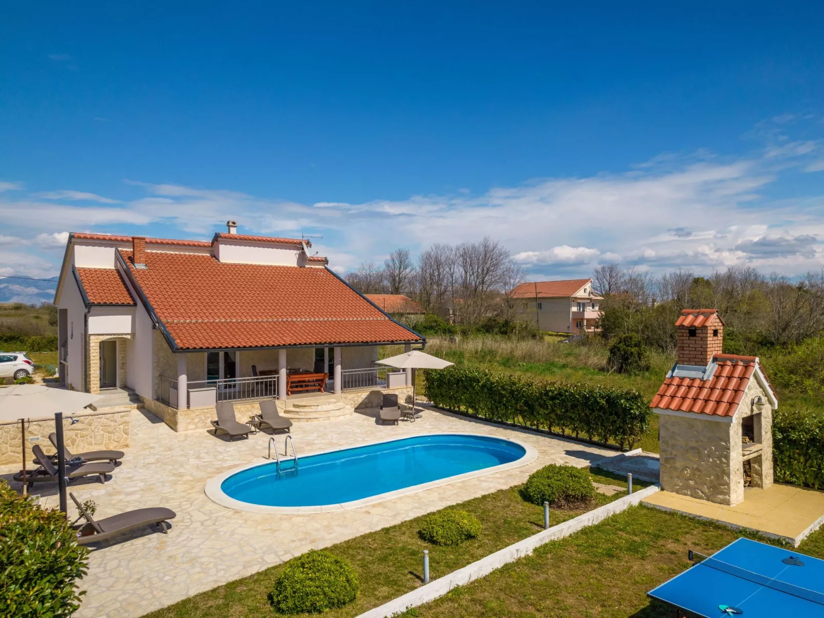 Villa Paula - Image-tags.info