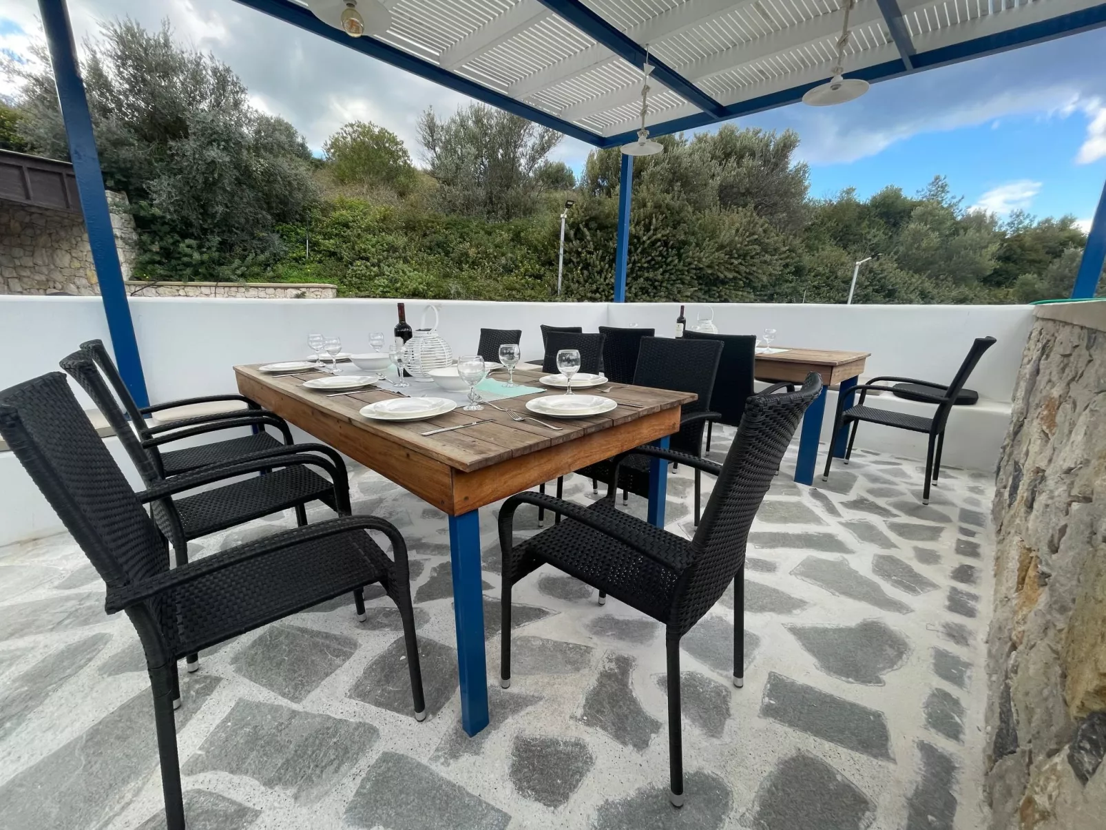 Nefeli Meerblick - Image-tags.info