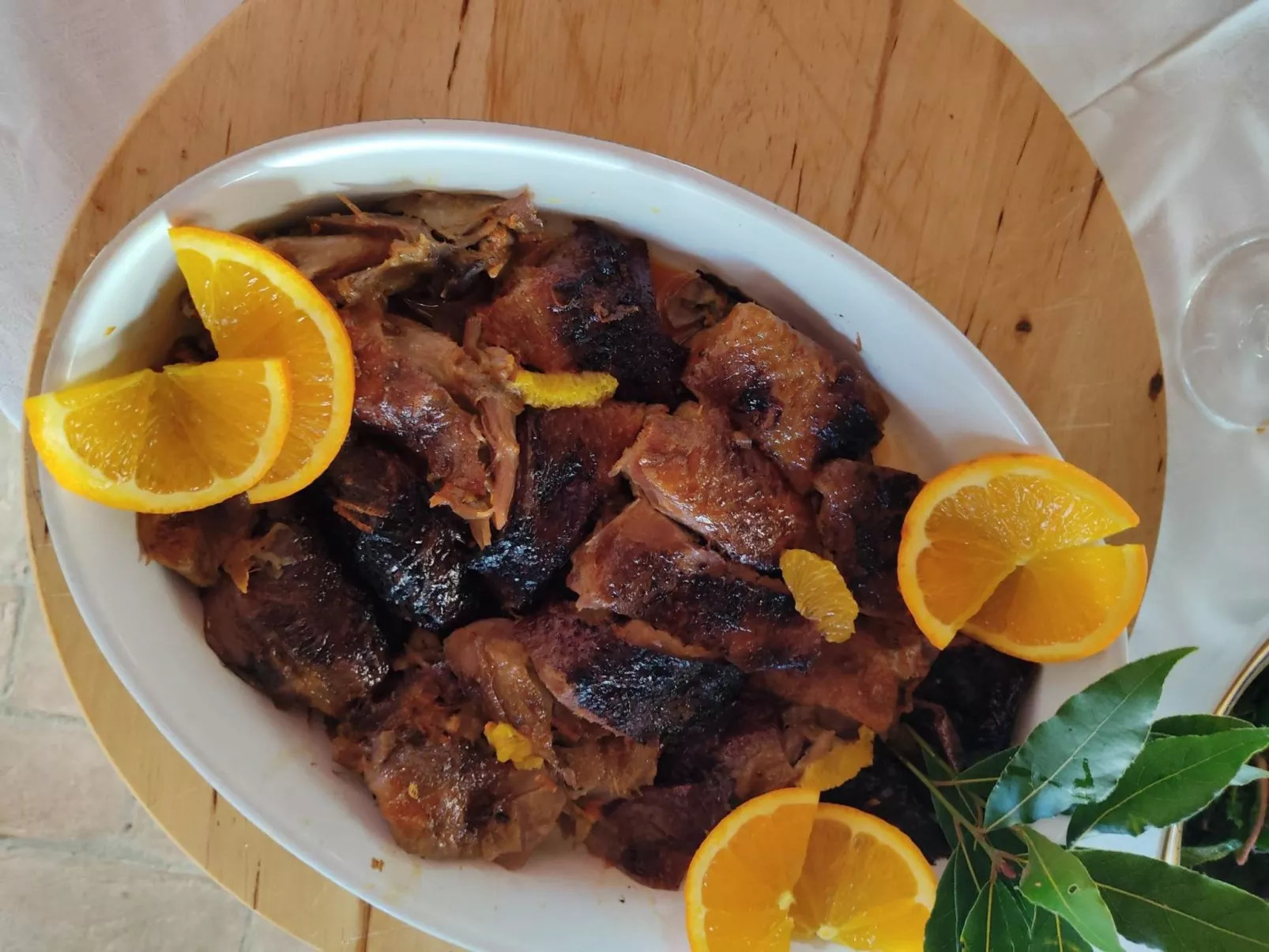 Historische Villa auf dem Lande in den toskanischen Hügeln - Image-tags.info