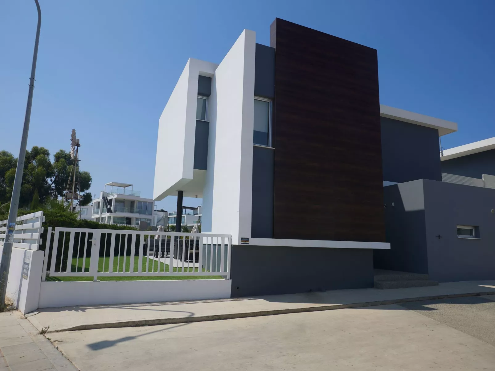 Protaras Olivine Villa OL01 - Image-tags.info