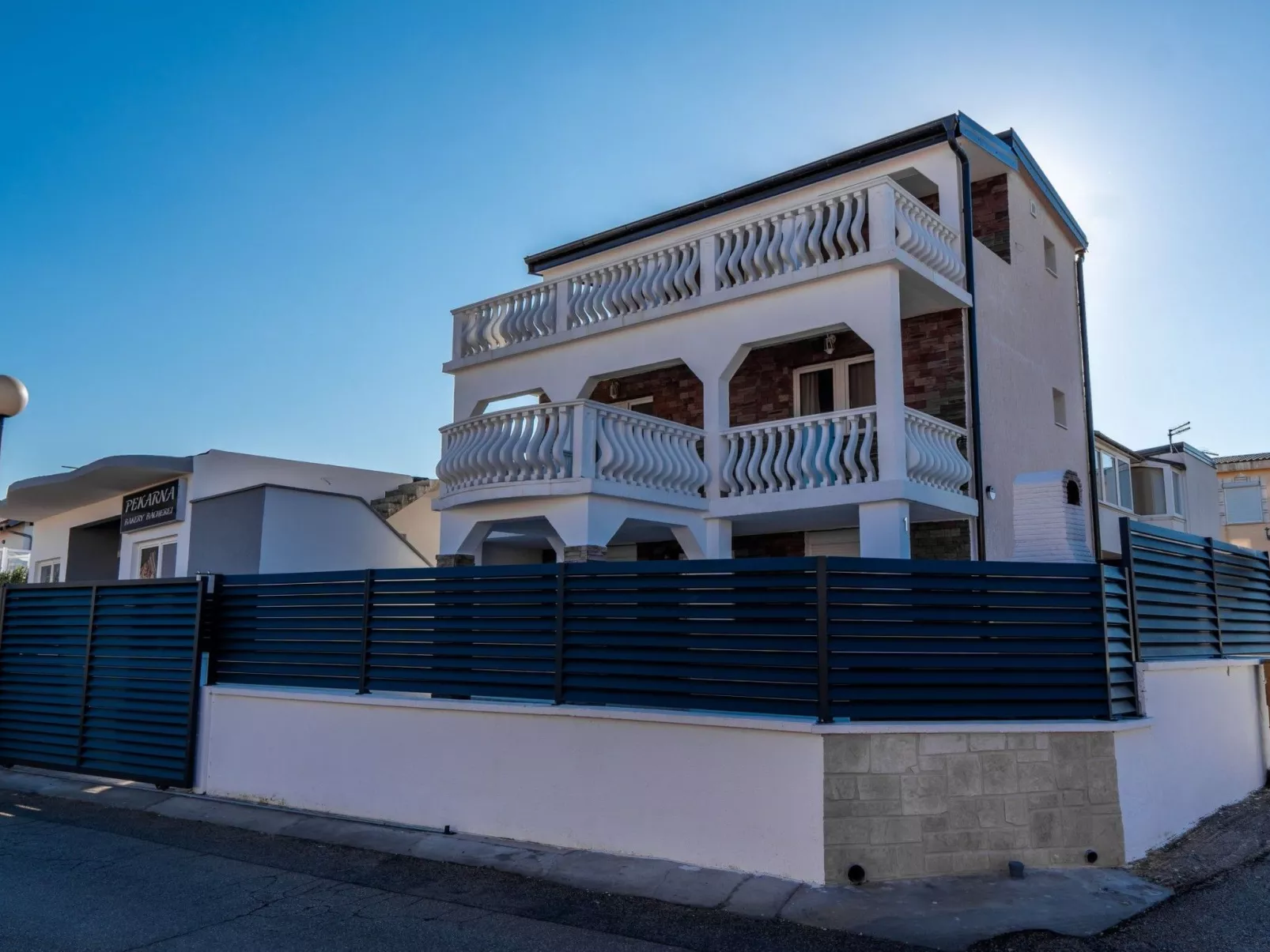 Apartment Jurcevic 2 - Image-tags.info